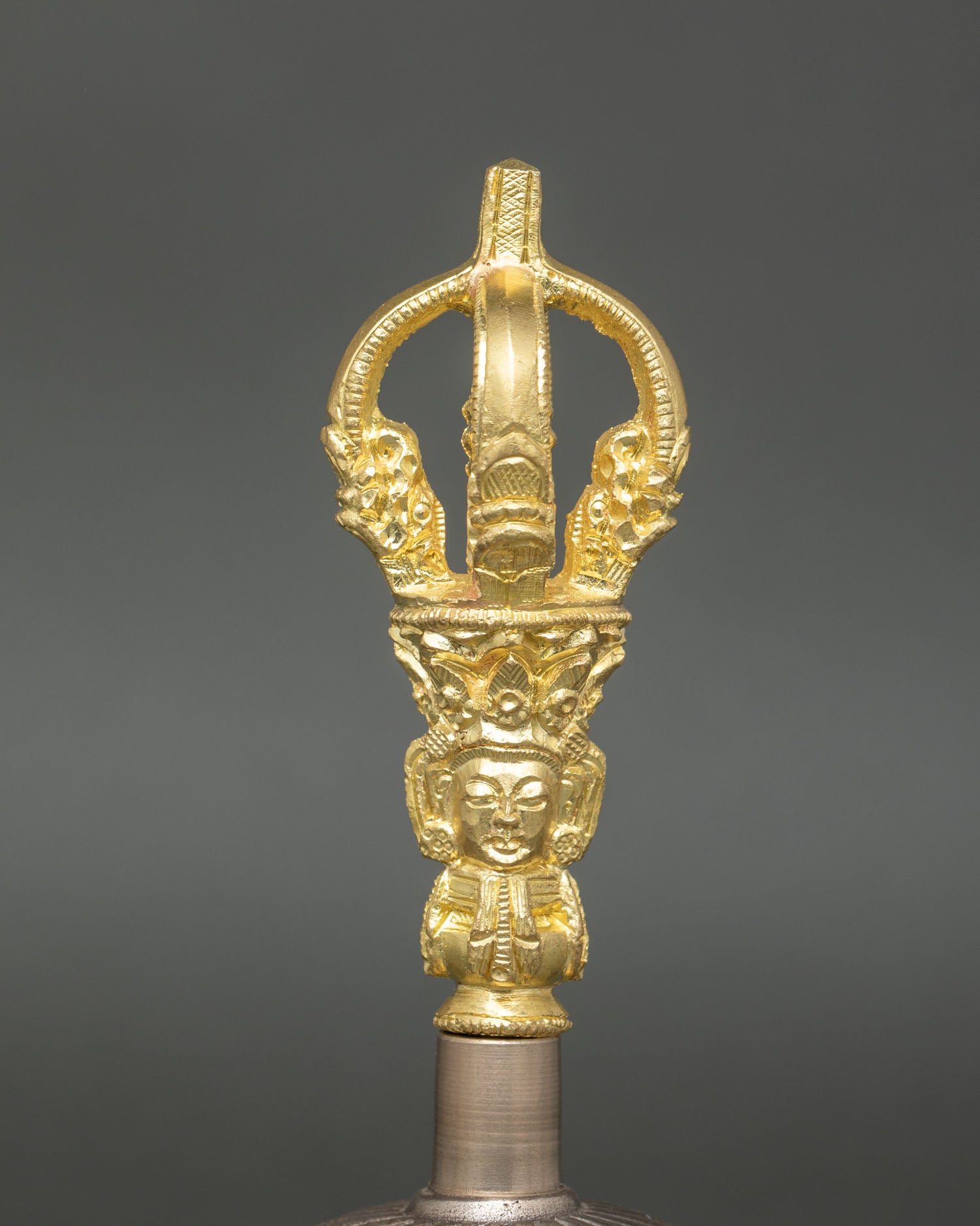 Tibetan Vajra and Bell