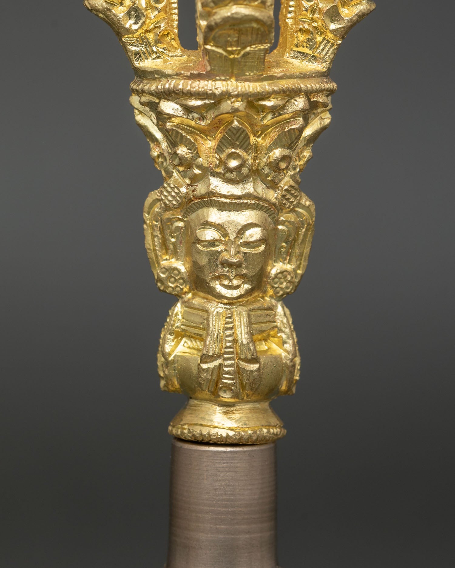 Tibetan Vajra and Bell