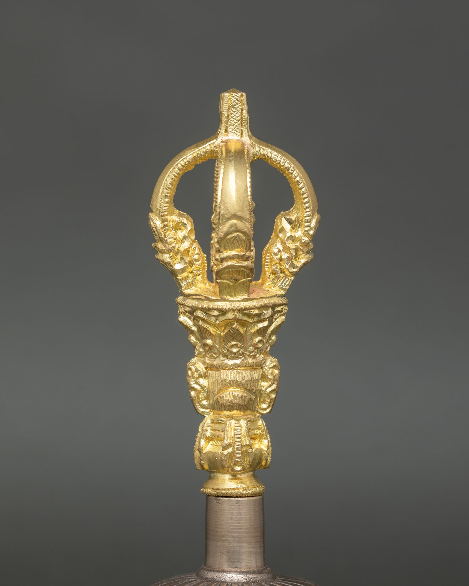 Tibetan Vajra and Bell