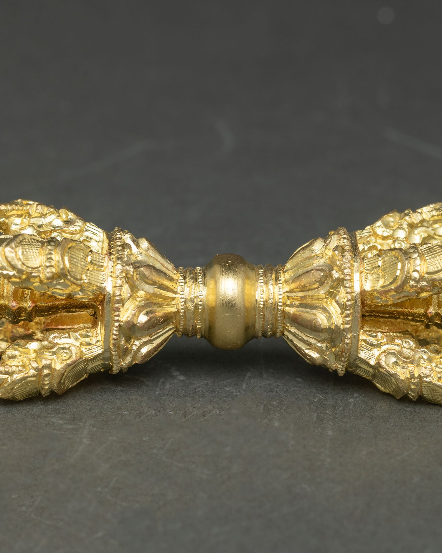 Tibetan Vajra and Bell