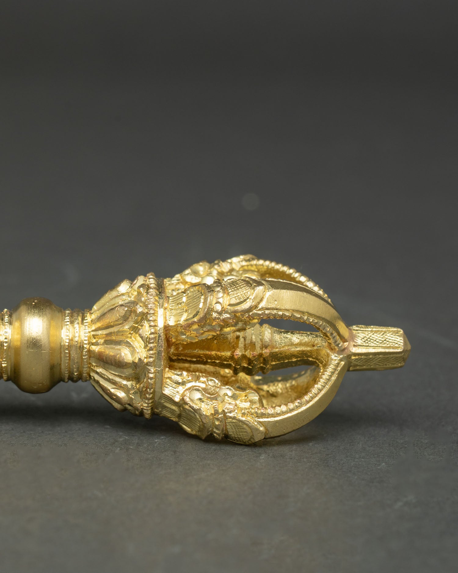 Tibetan Vajra and Bell