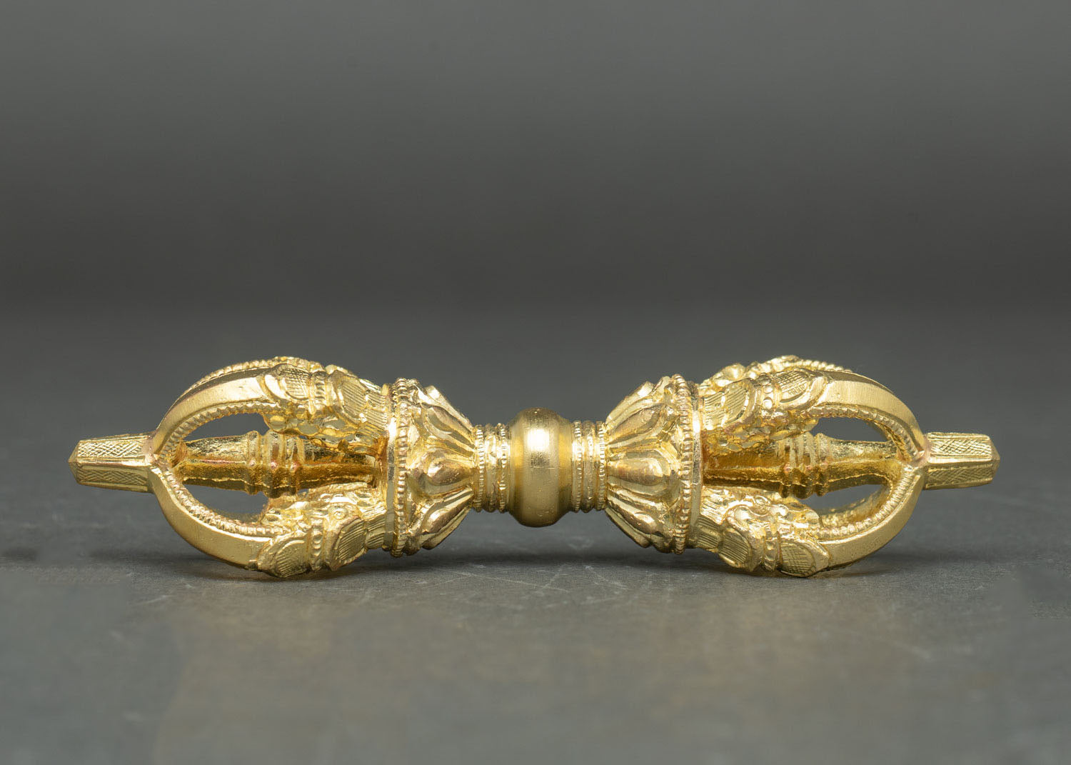 Tibetan Vajra and Bell