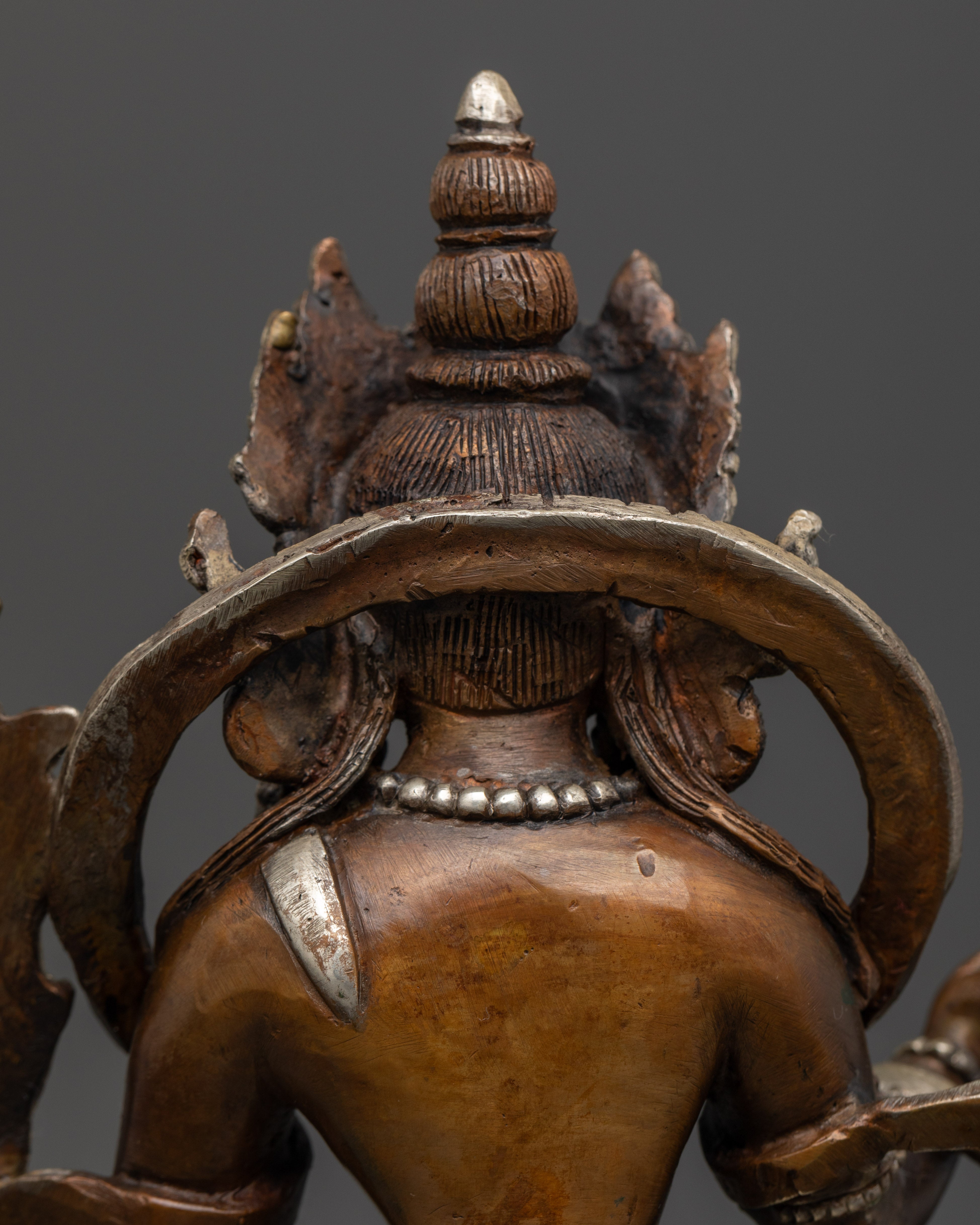 Unique Bodhisattva Statue: Perfect for Collectors