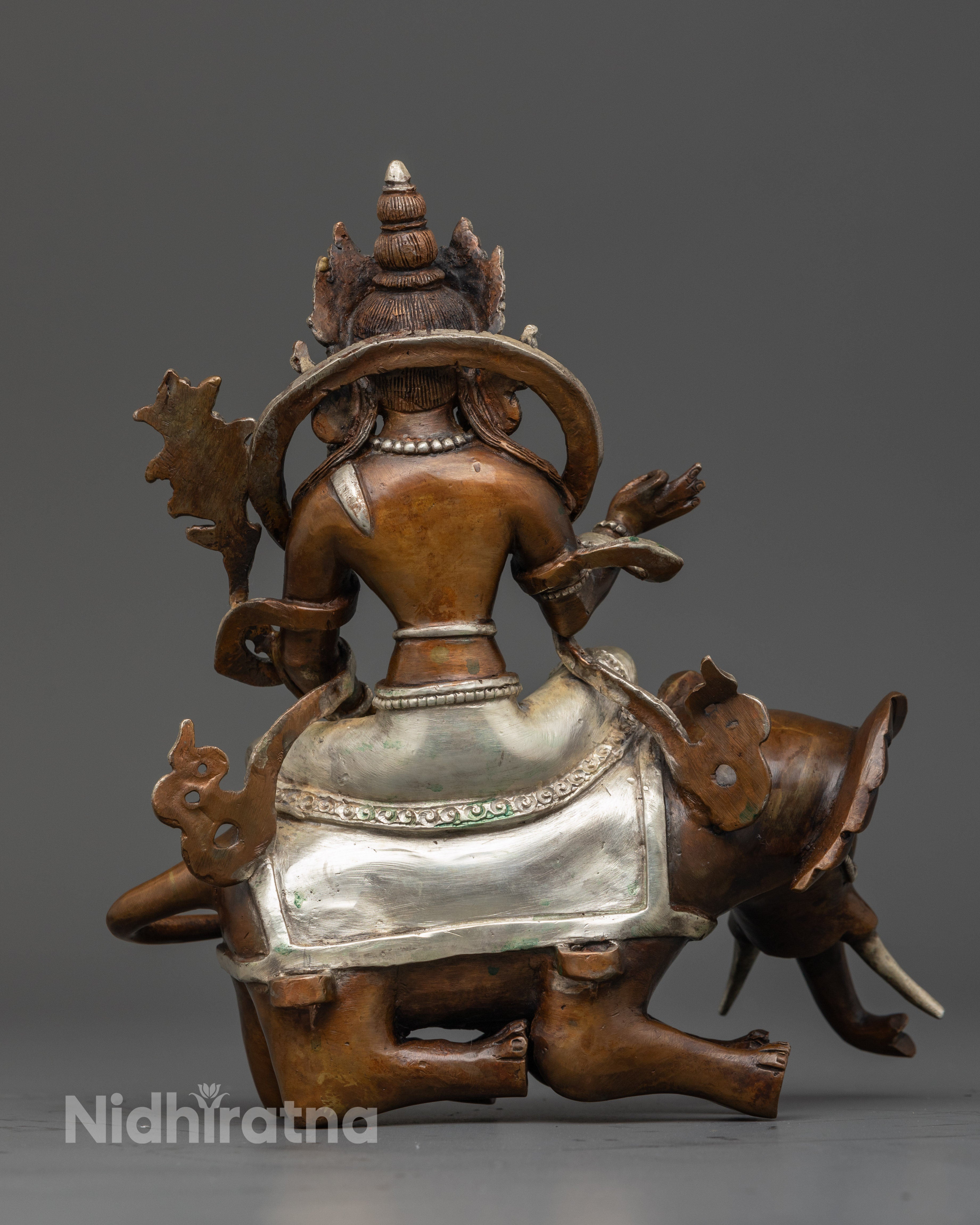 Unique Bodhisattva Statue: Perfect for Collectors