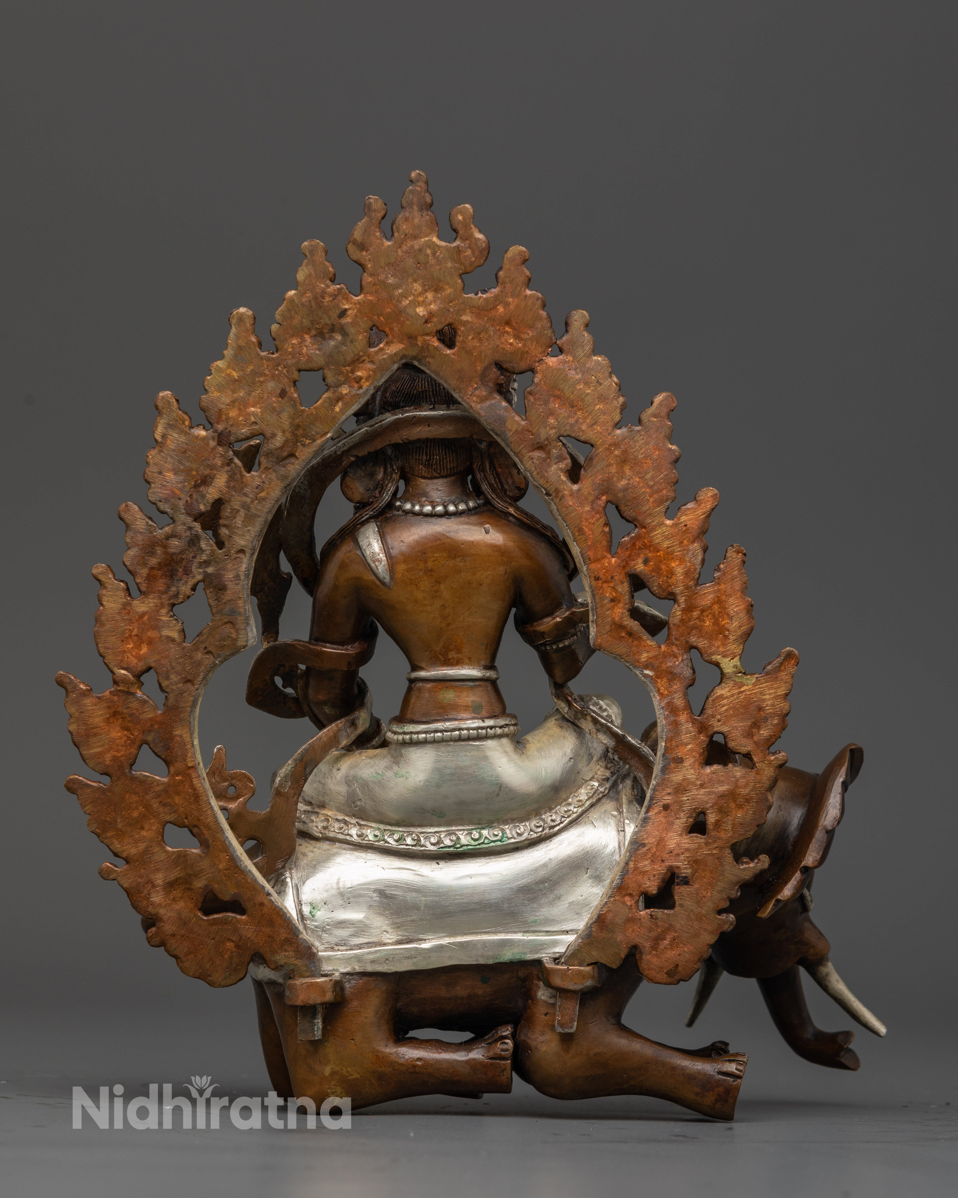 Unique Bodhisattva Statue: Perfect for Collectors
