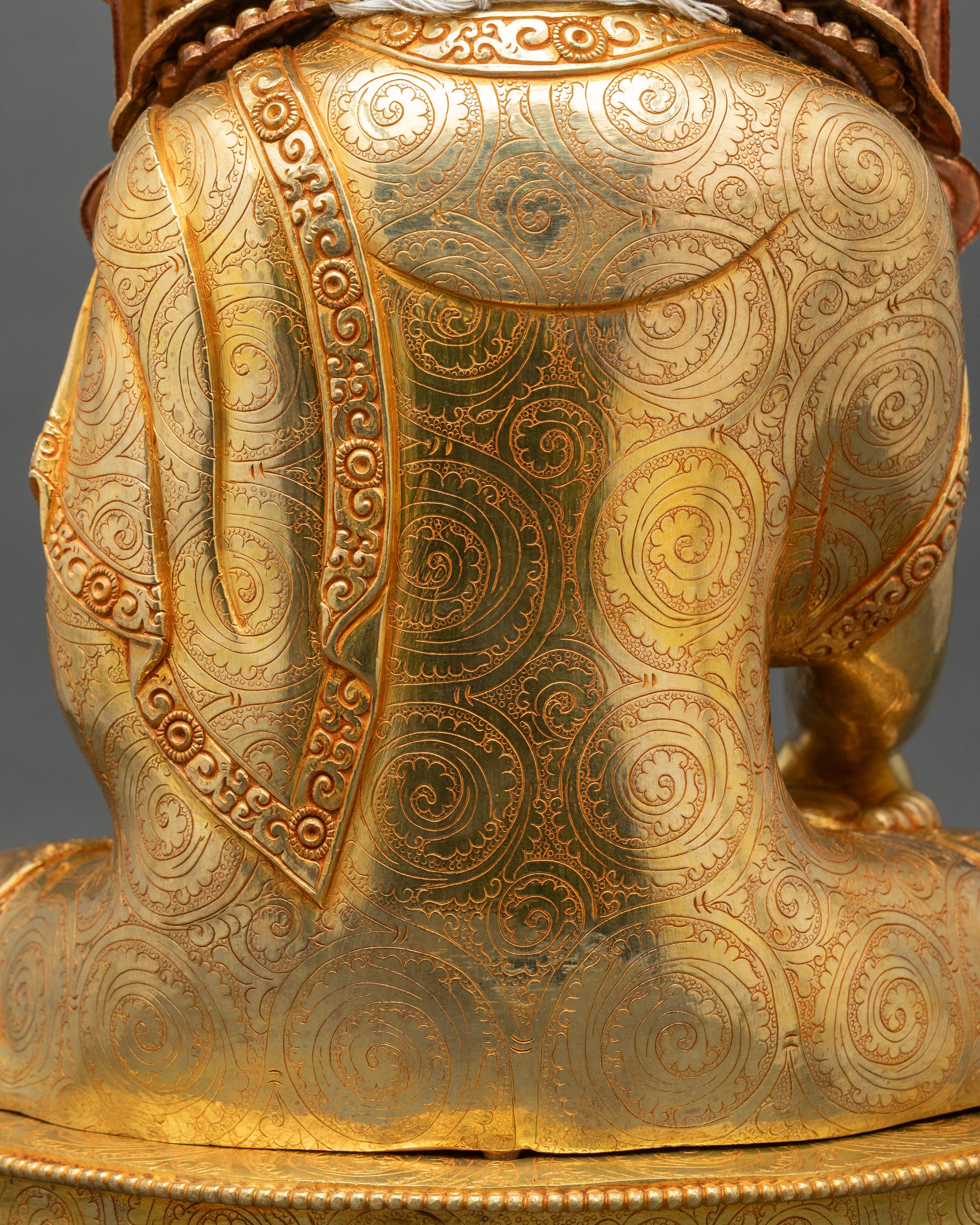 Jowo Rinpoche Statue – Buddhist Deity of Wisdom and Compassion