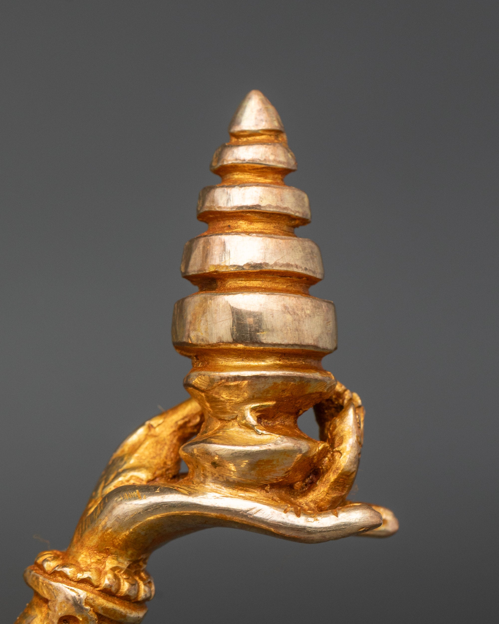 Laxmi Hindu Deity Statue – Goddess of Fortune and Abundance