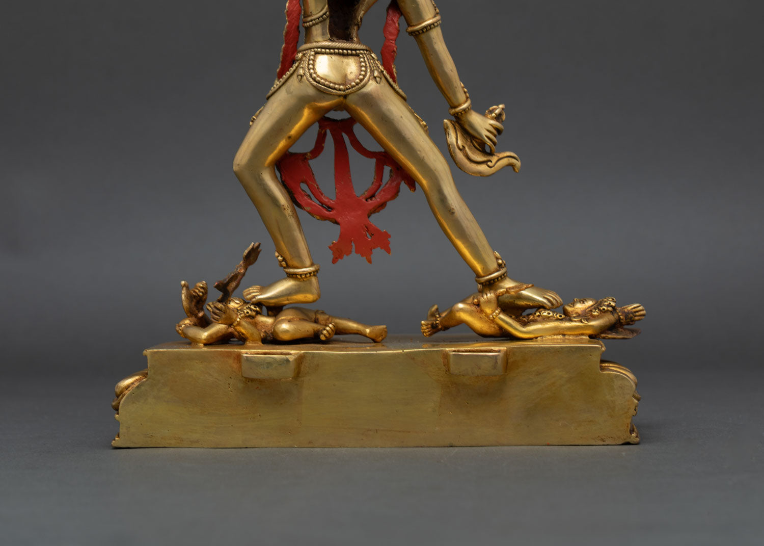 Vajrayogini Statue – Fierce Tantric Deity of Wisdom and Liberation
