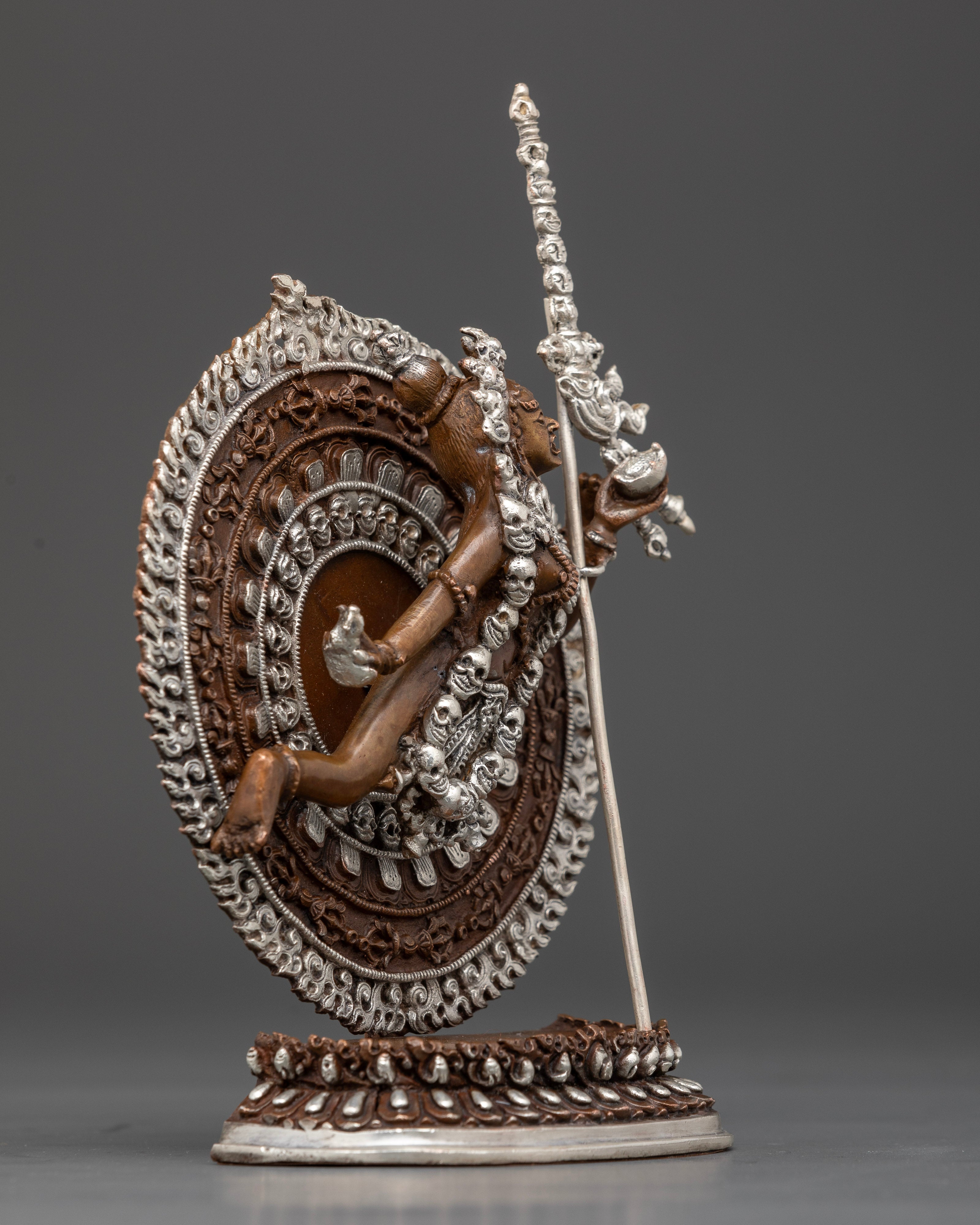 Radiant Vajrayogini Statue