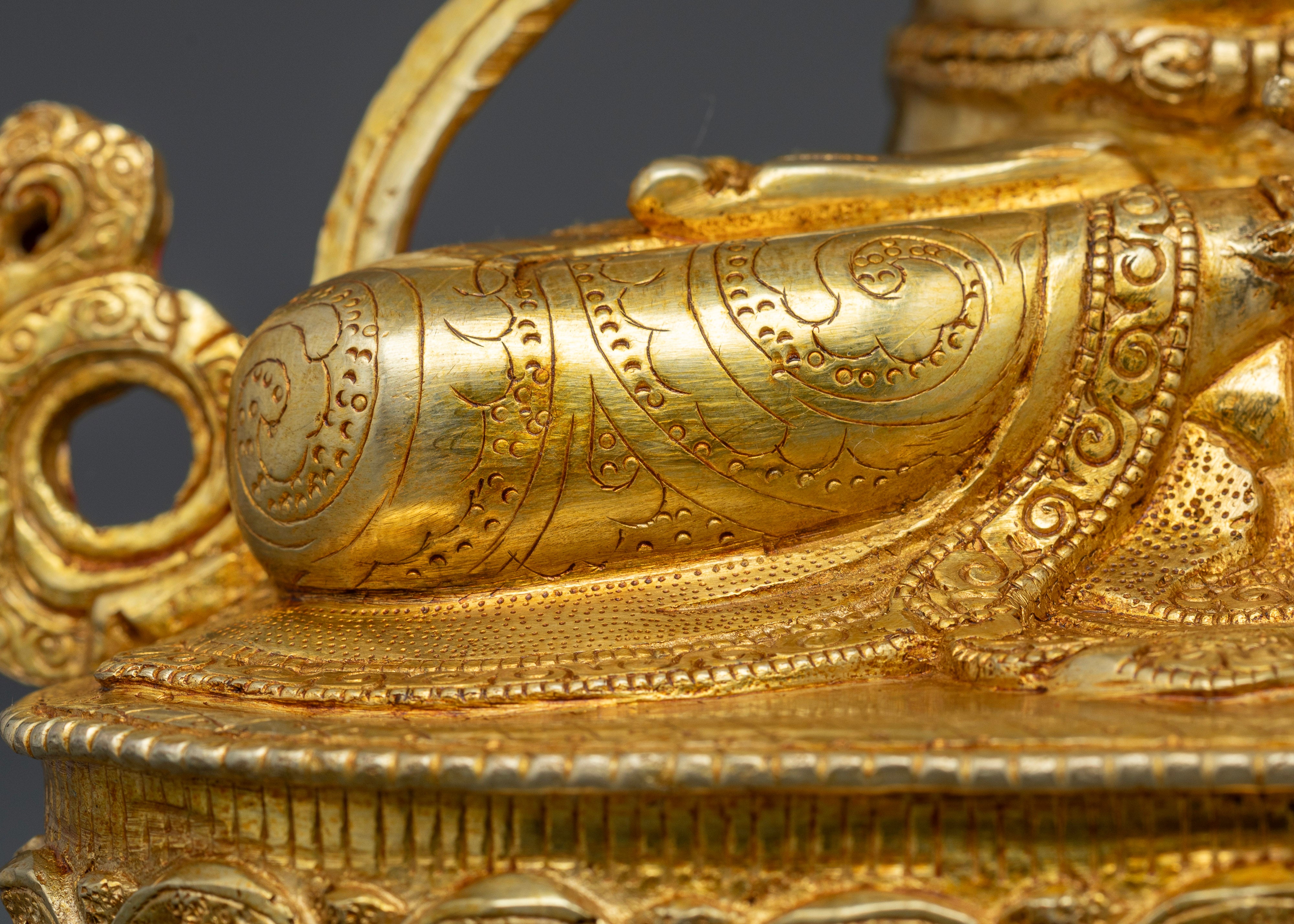 Vajrasattva: Purification and Enlightenment
