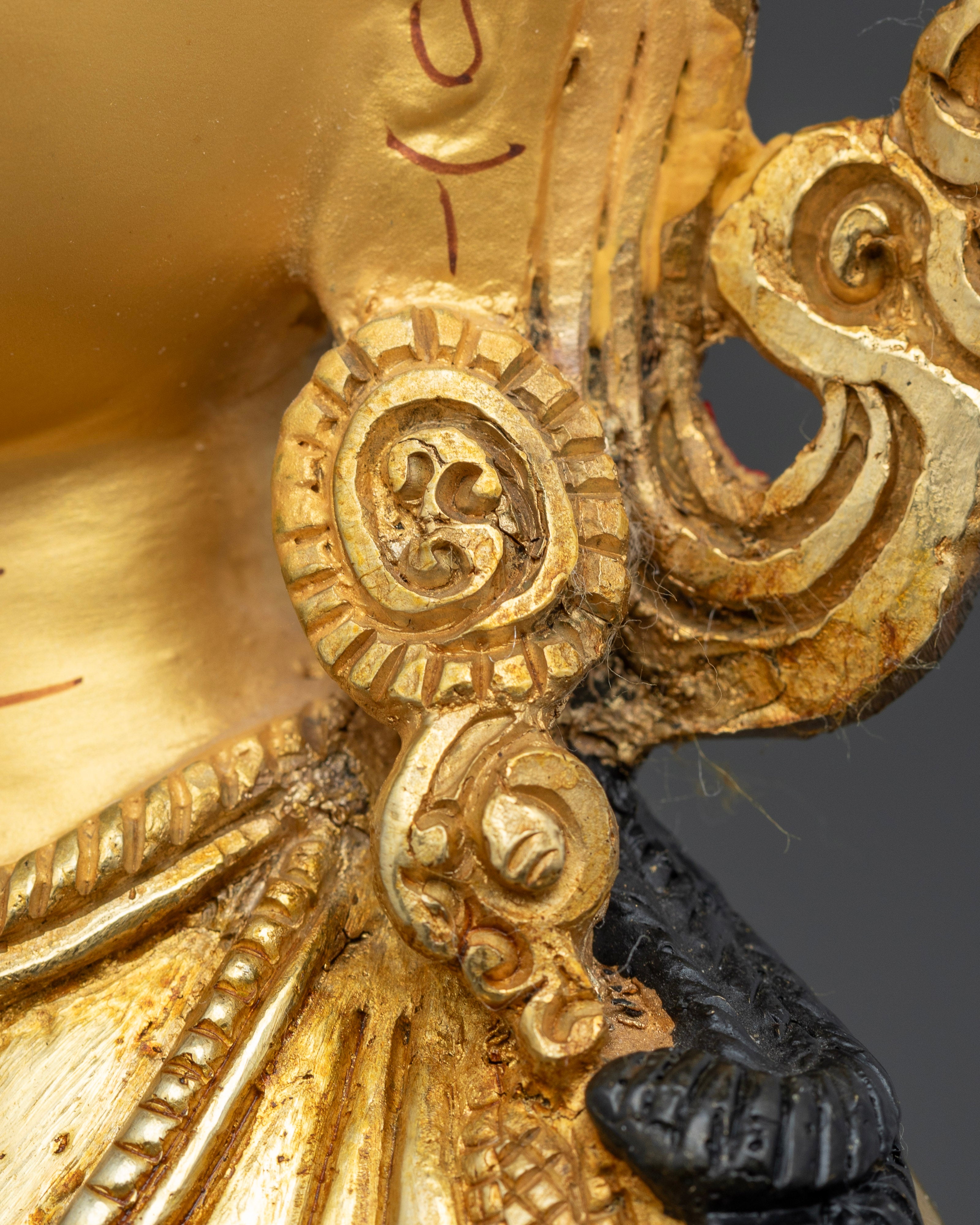Vajrasattva: Purification and Enlightenment
