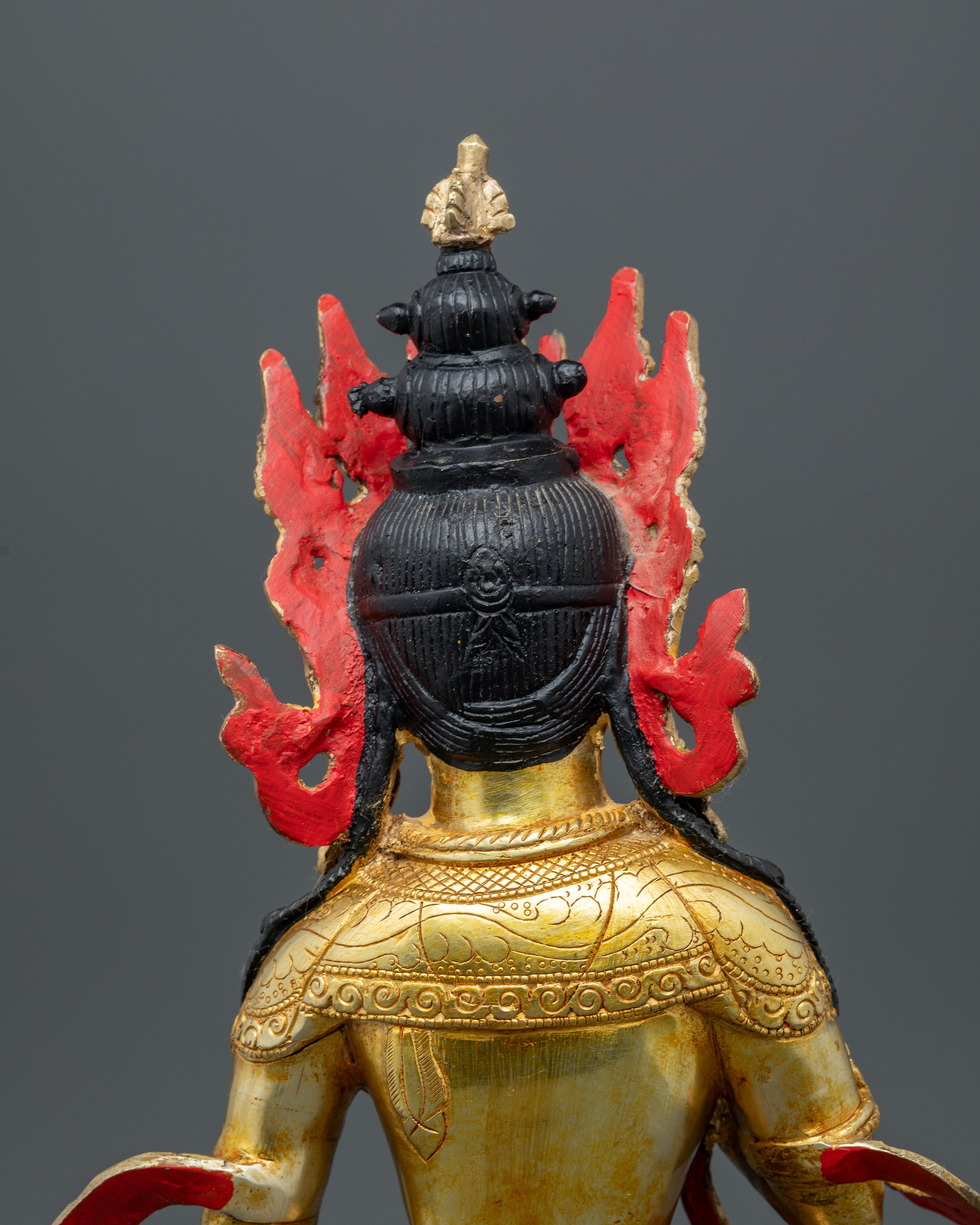 Vajrasattva: Purification and Enlightenment