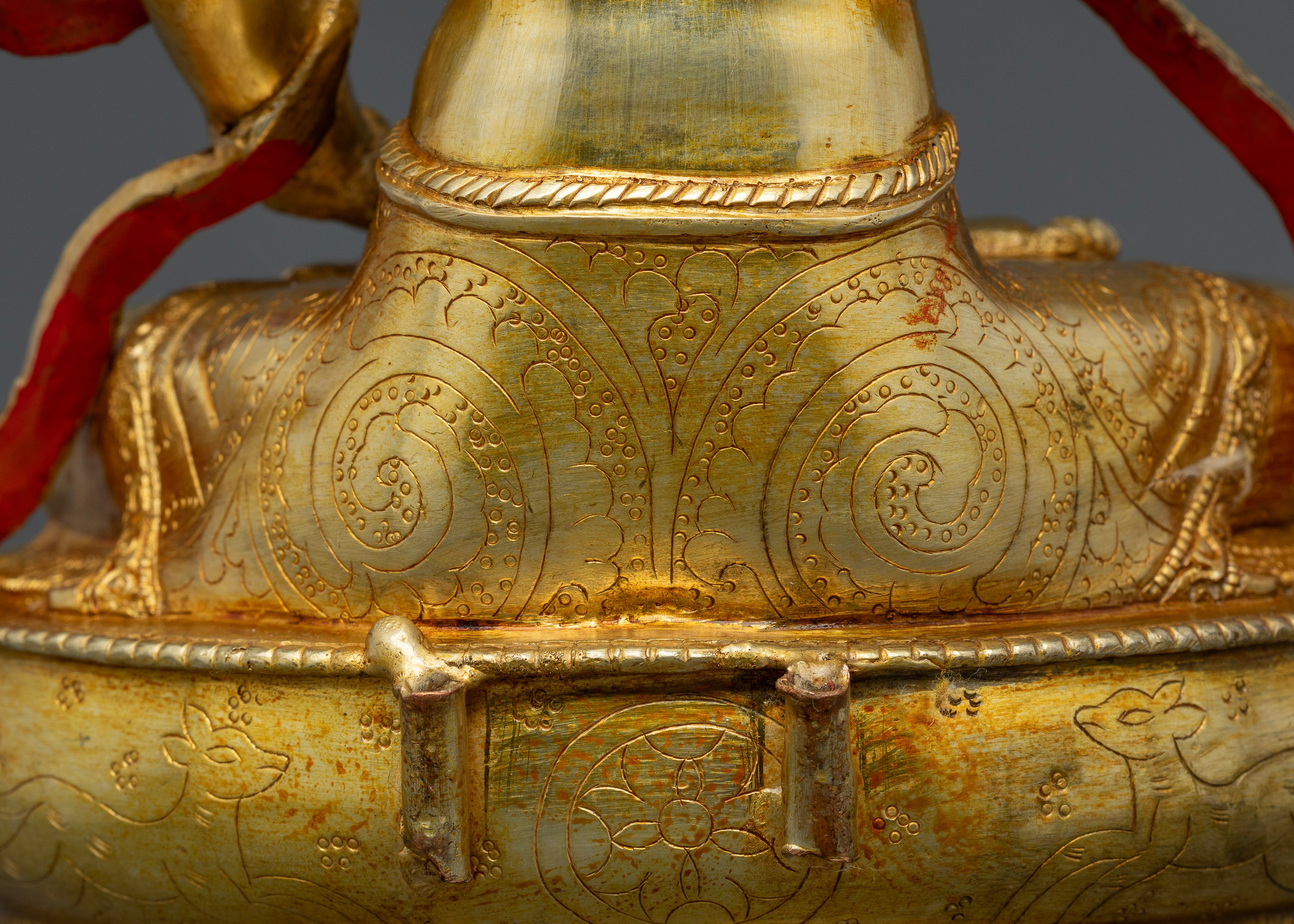 Vajrasattva: Purification and Enlightenment