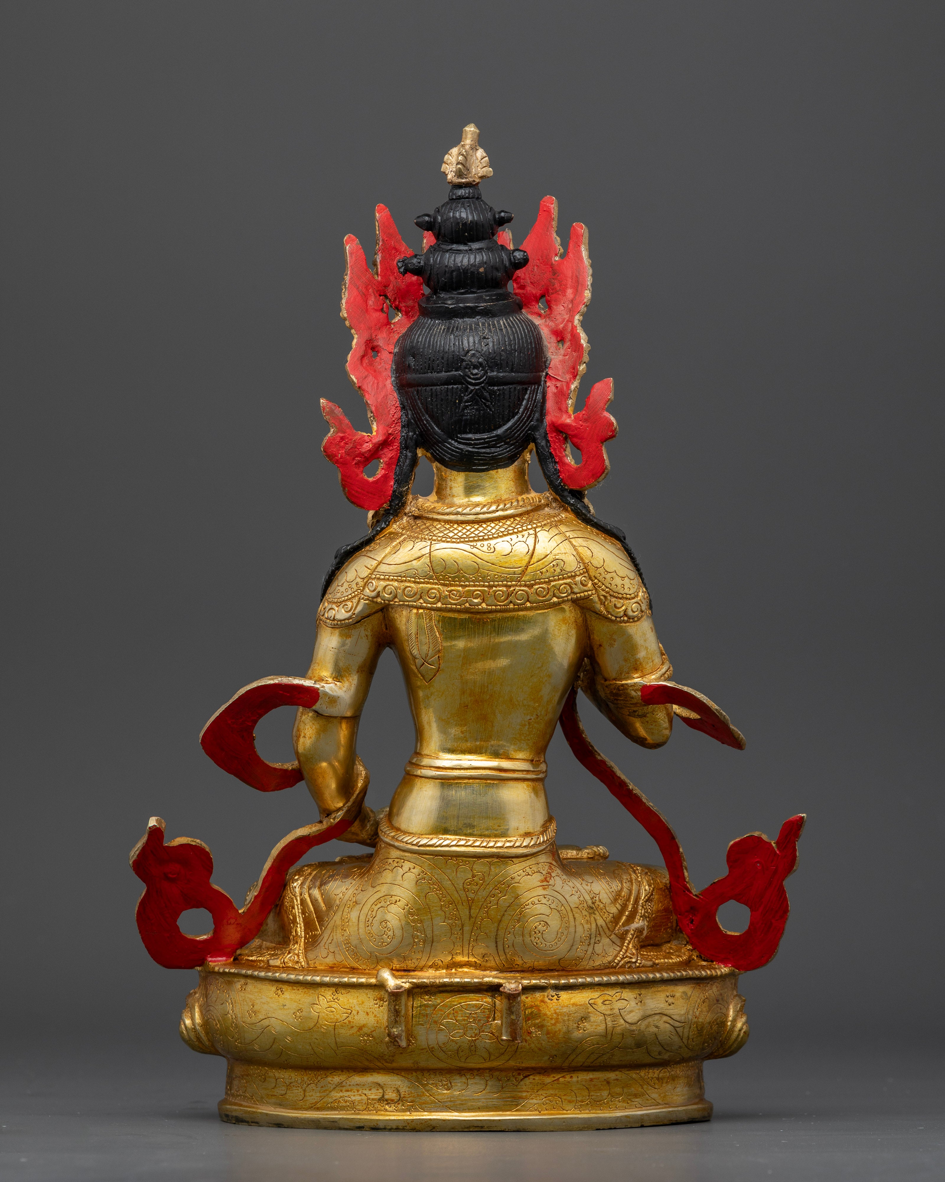 Vajrasattva: Purification and Enlightenment