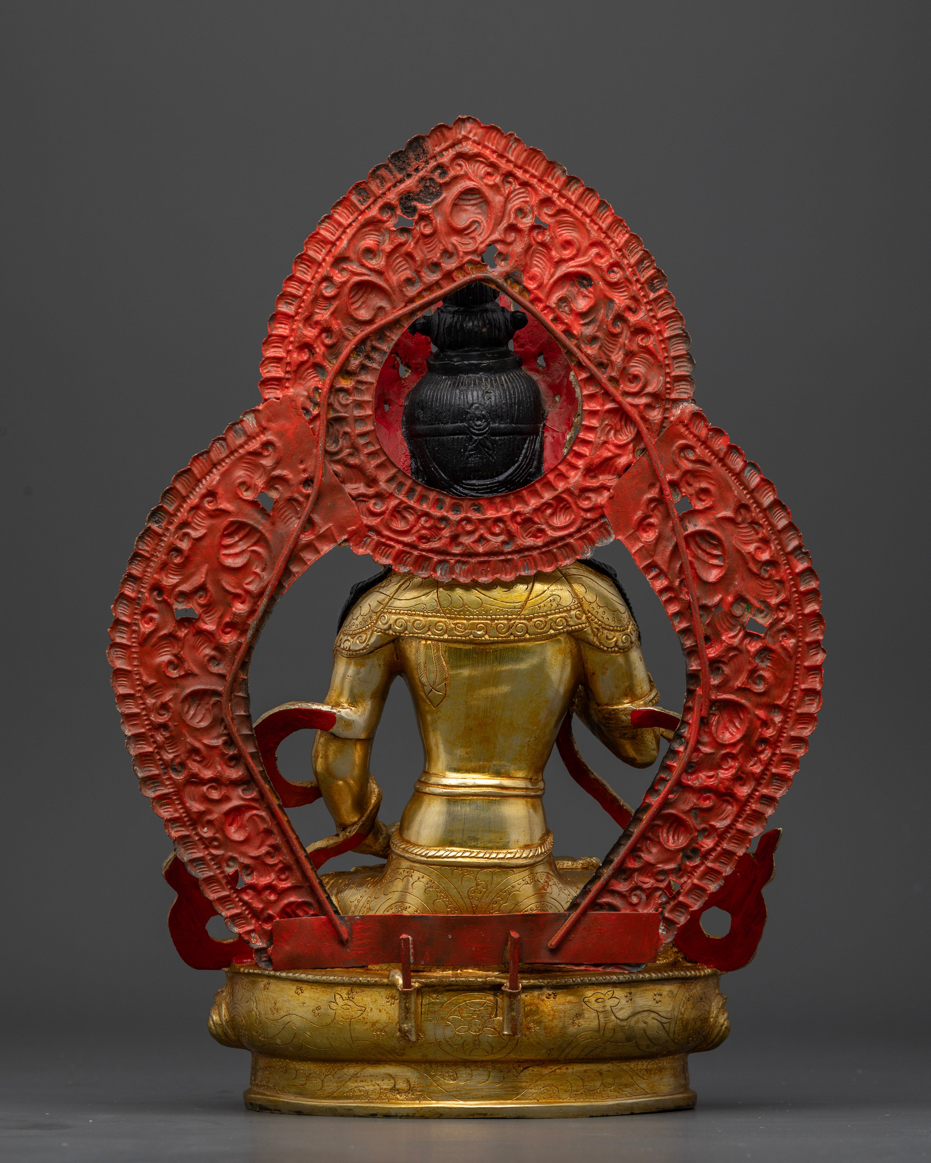Vajrasattva: Purification and Enlightenment