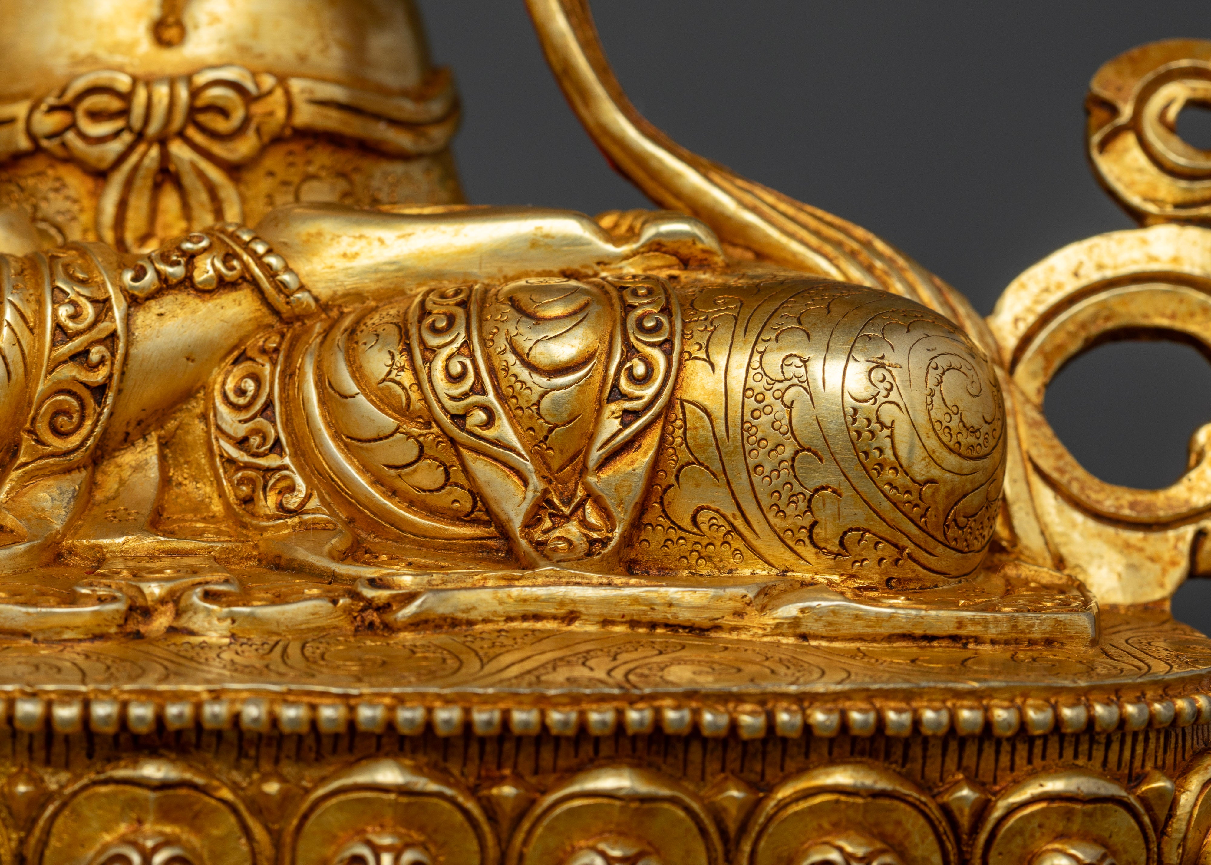 White Tara: Embodiment of Serenity and Wisdom