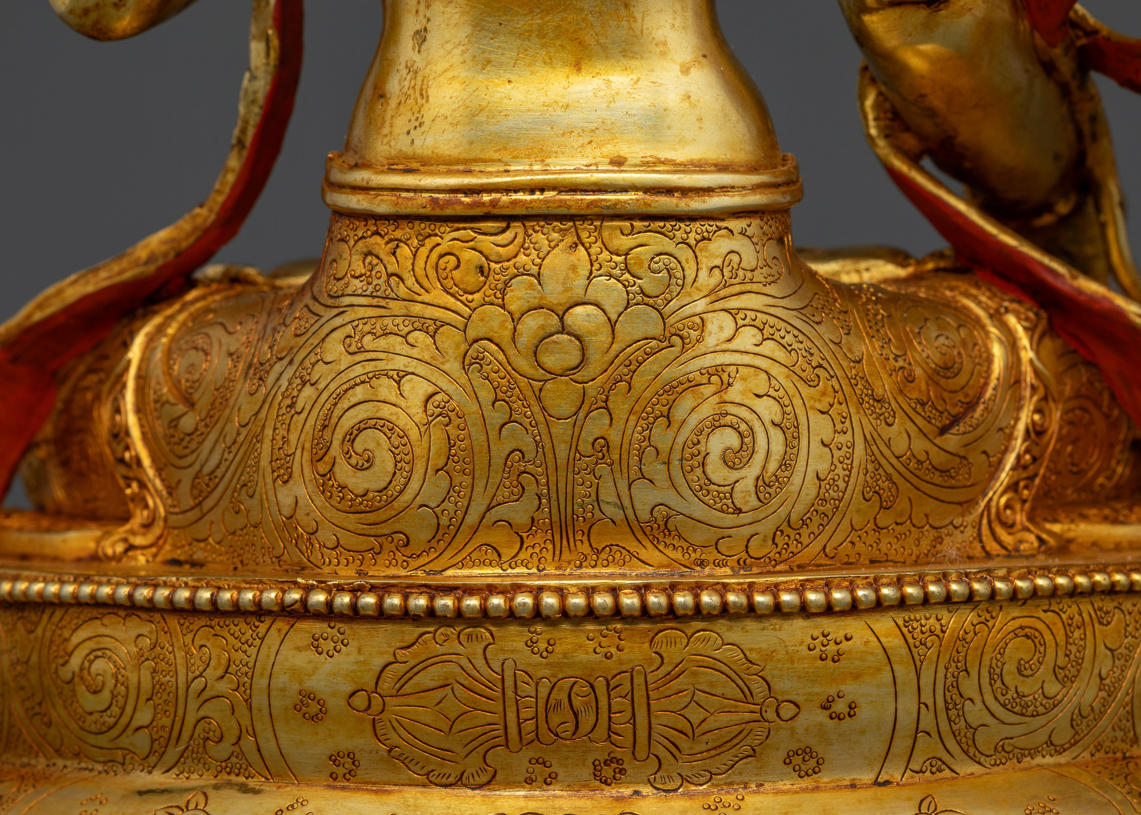 White Tara: Embodiment of Serenity and Wisdom