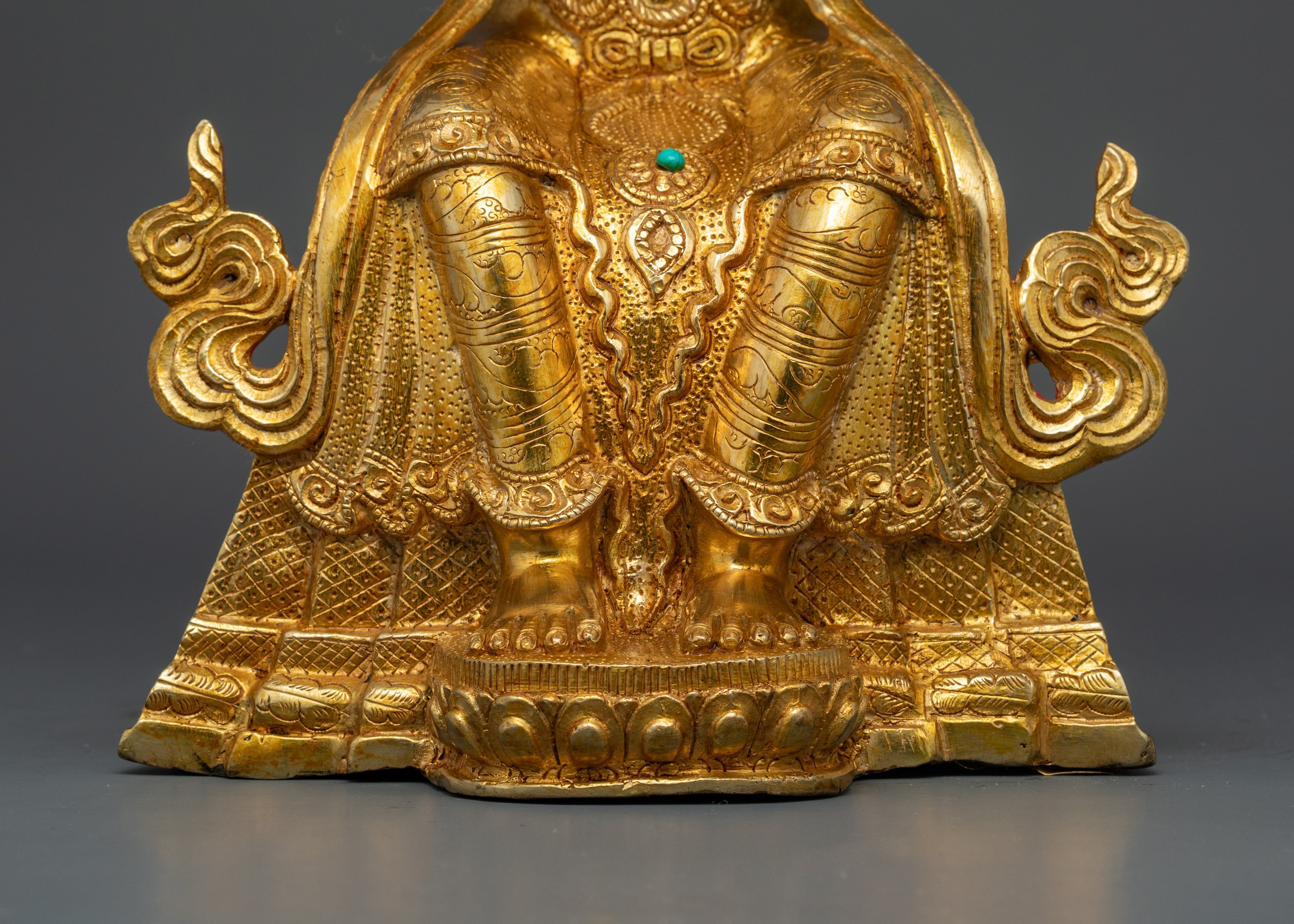 Maitreya Buddha: The Future Buddha