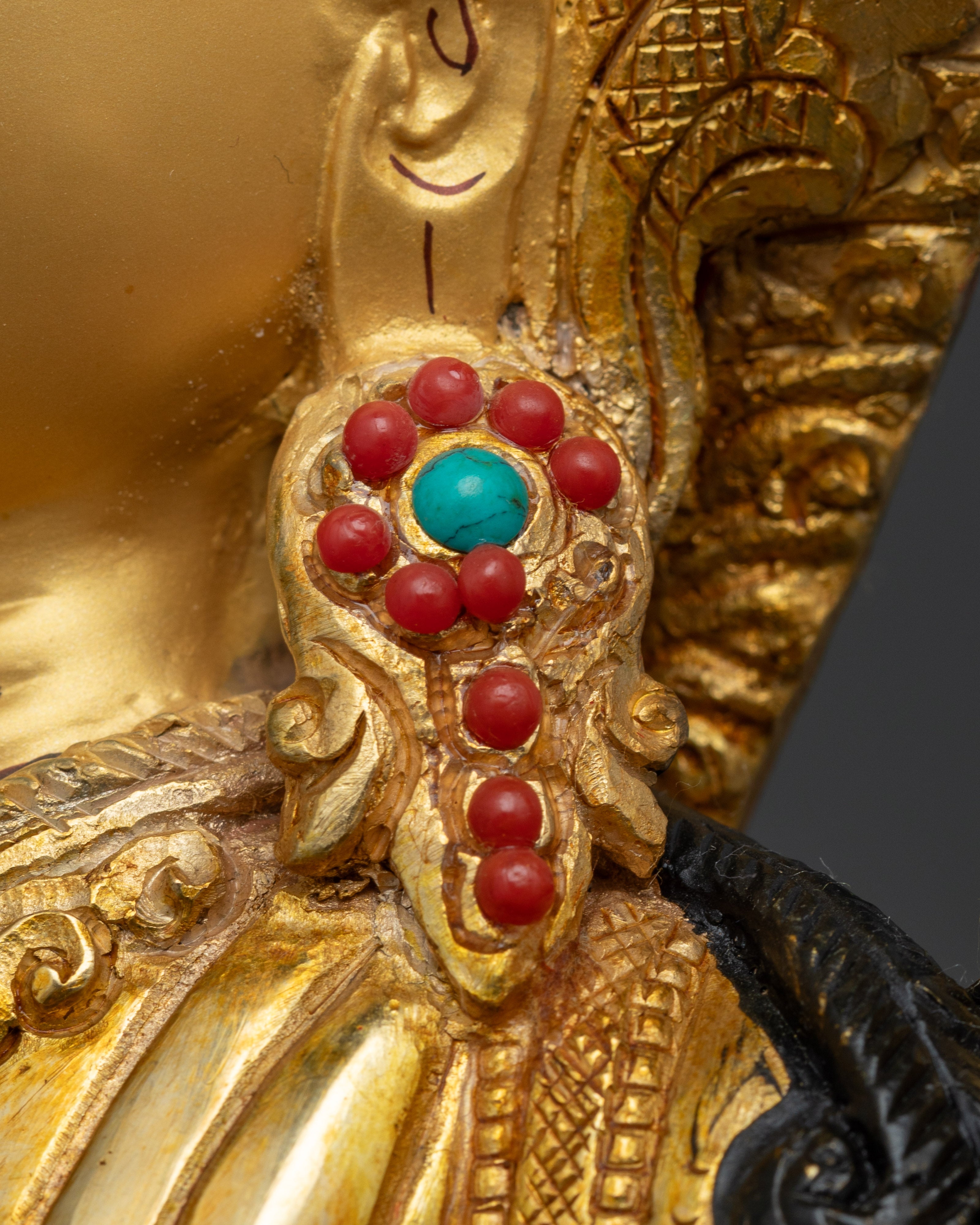 Maitreya Buddha: The Future Buddha