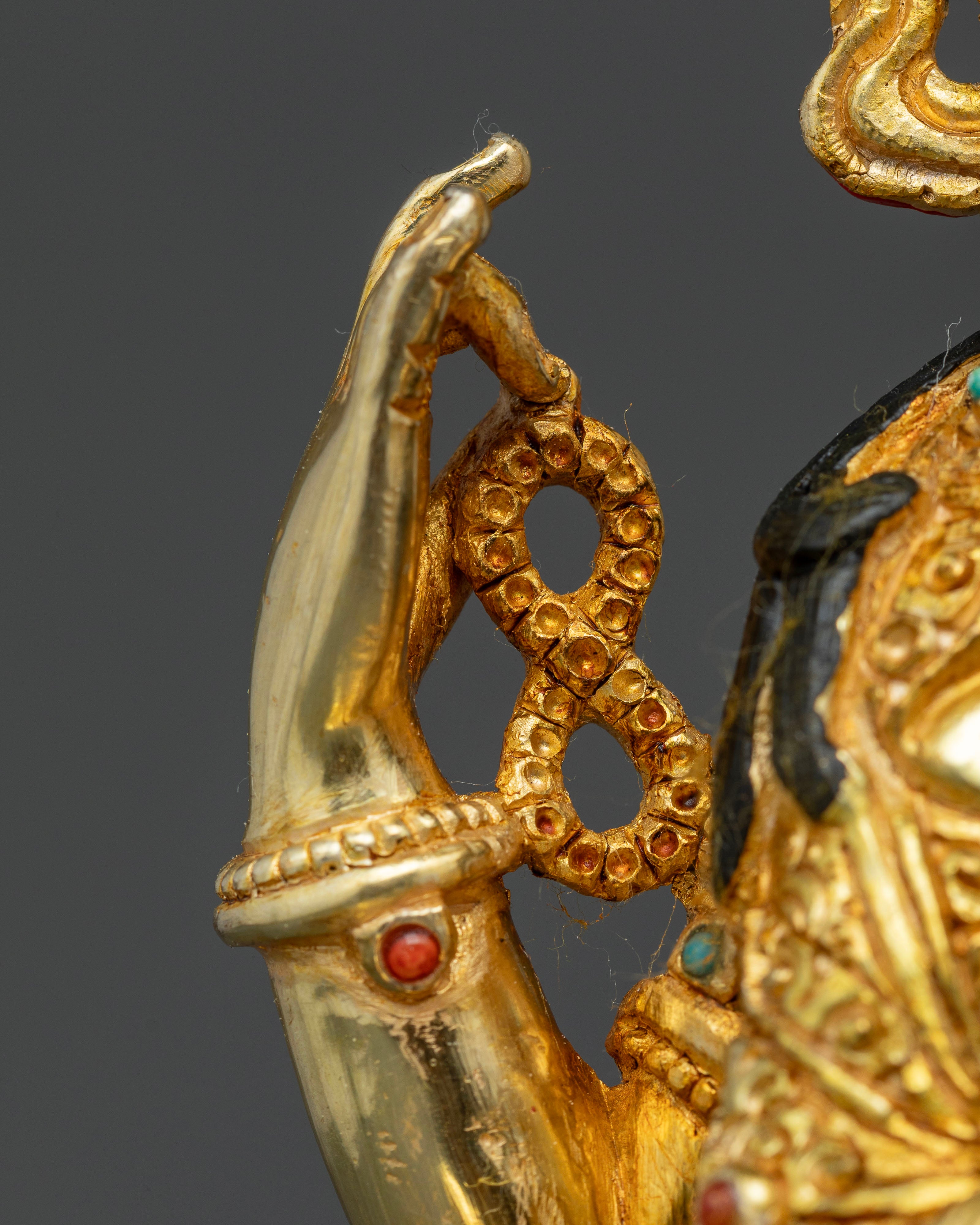 Chenrezig: The Bodhisattva of Boundless Compassion