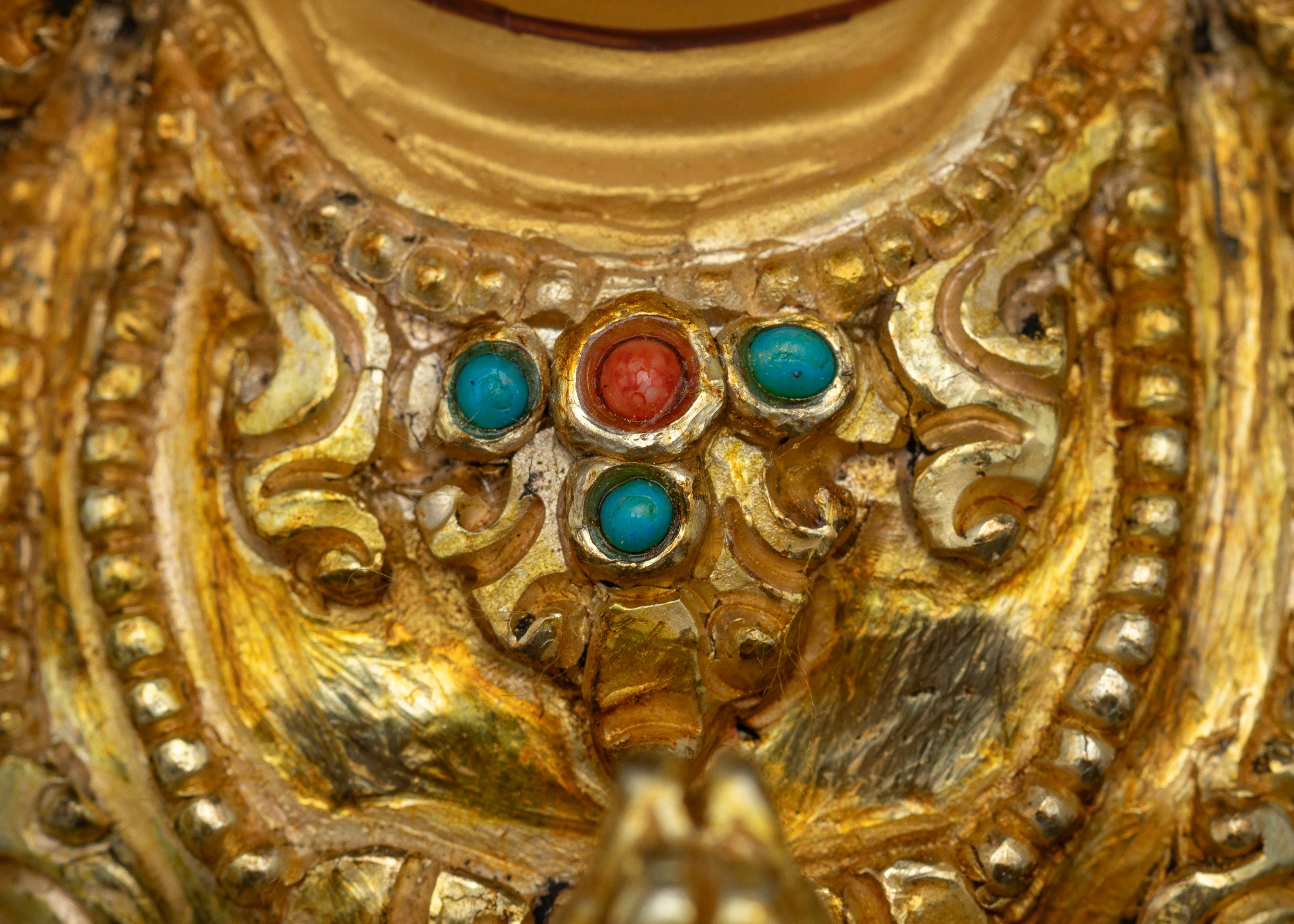 Chenrezig: The Bodhisattva of Boundless Compassion