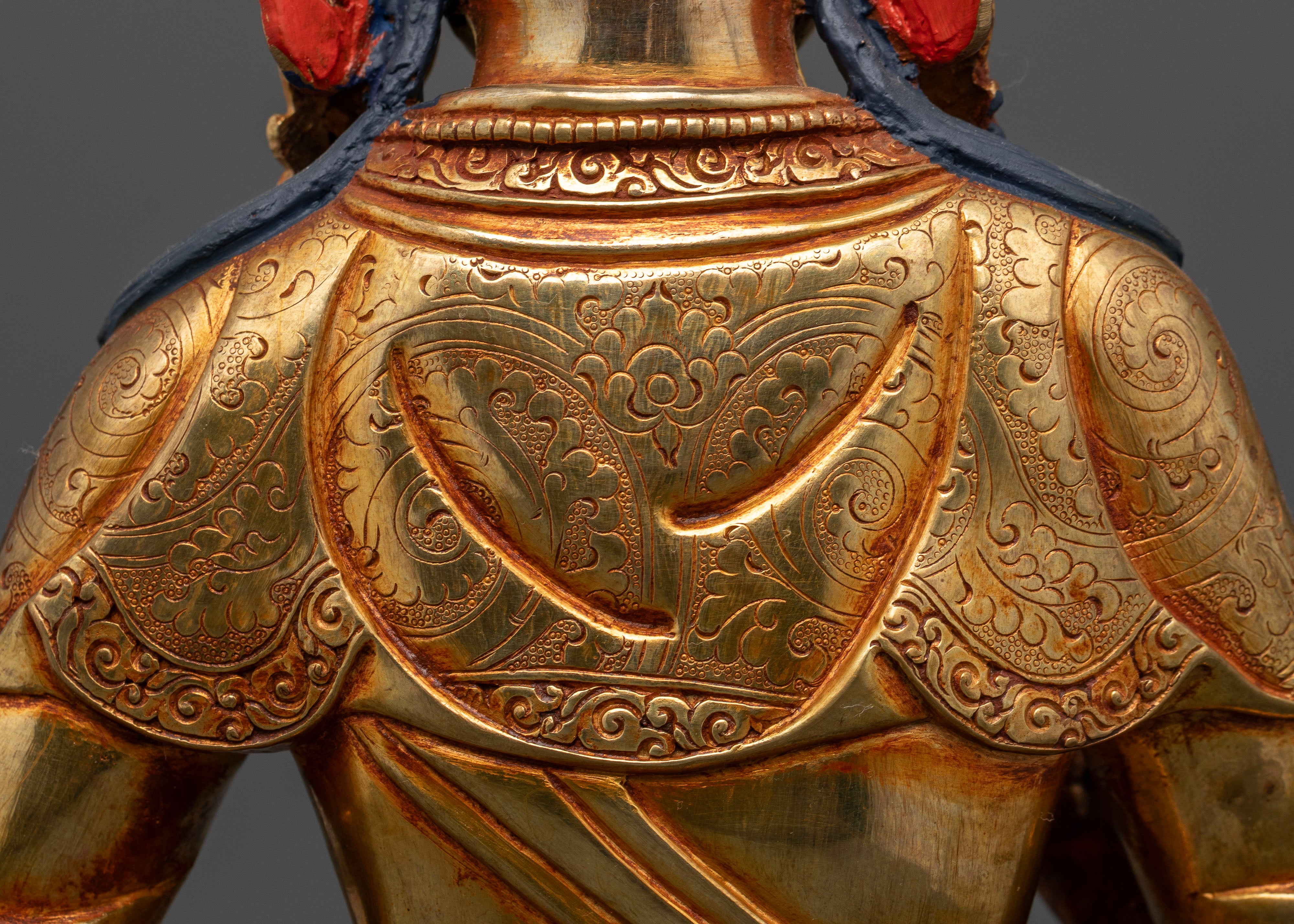 Vajrasattva: The Diamond Being