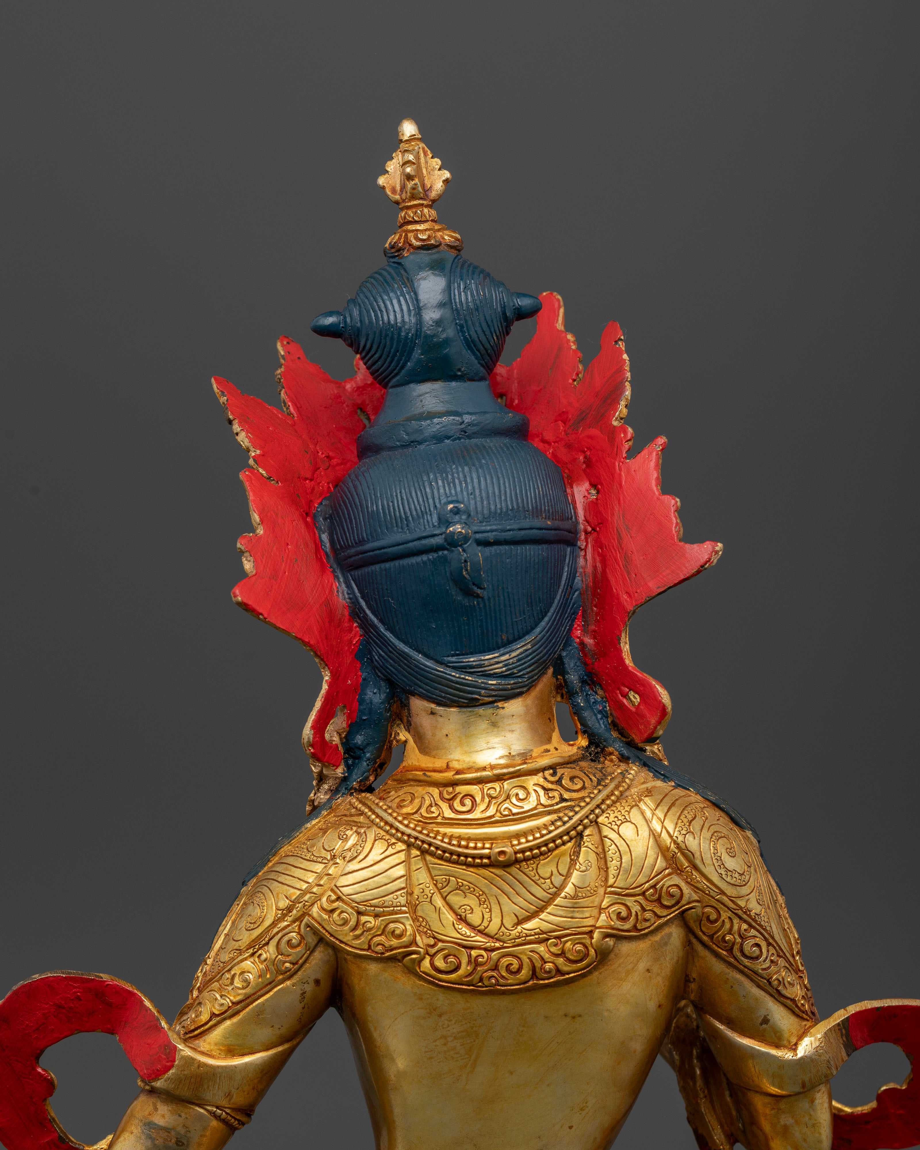 Purifying the Mind: The Vajrasattva Practice