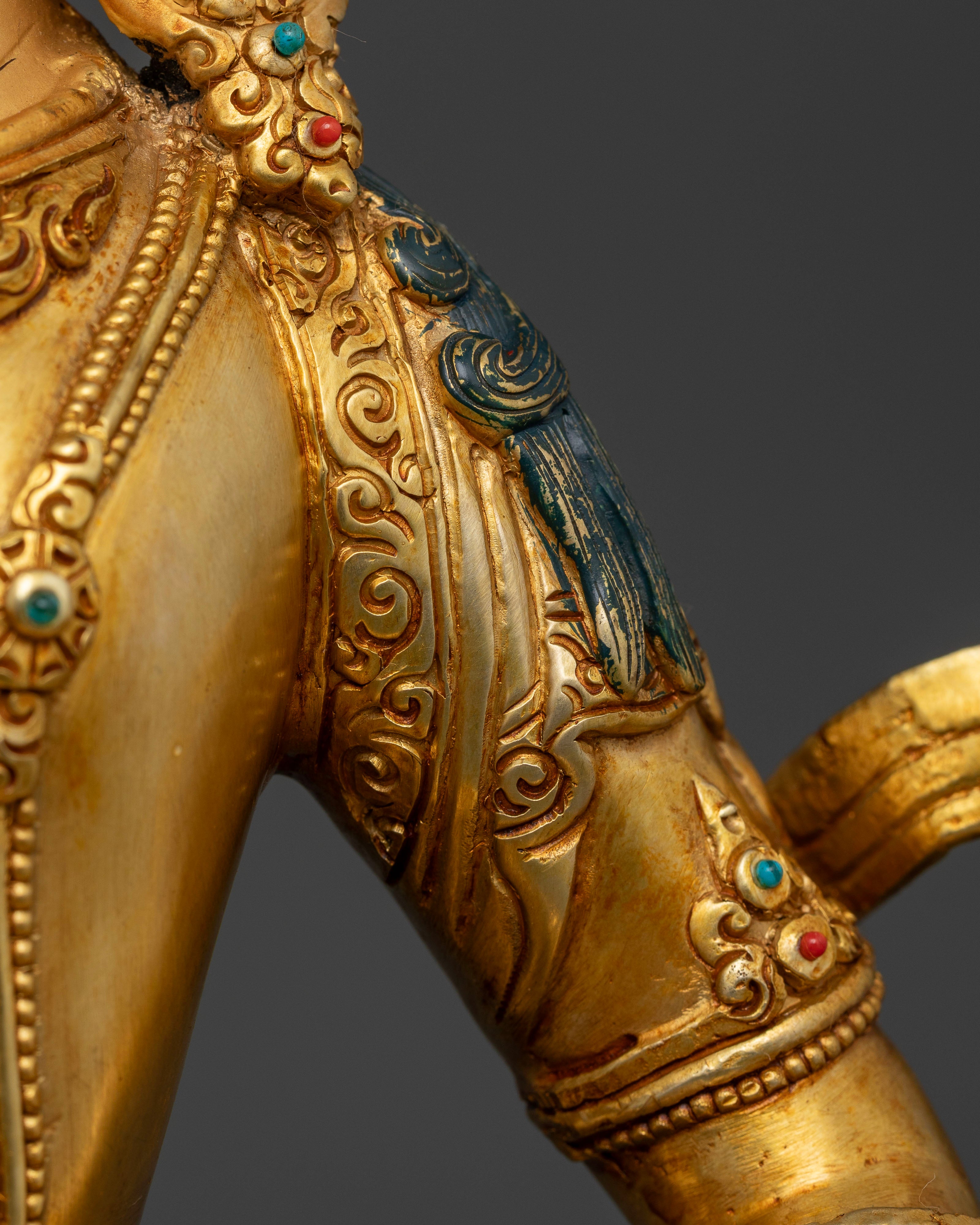 Purifying the Mind: The Vajrasattva Practice