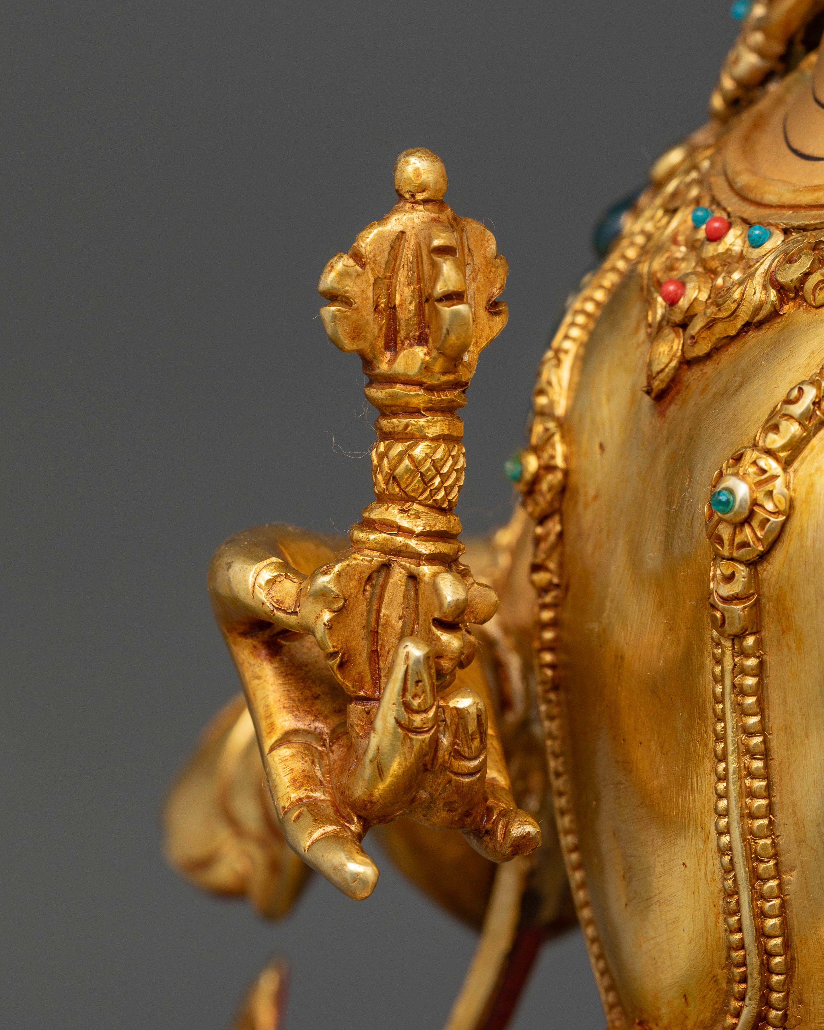 Purifying the Mind: The Vajrasattva Practice