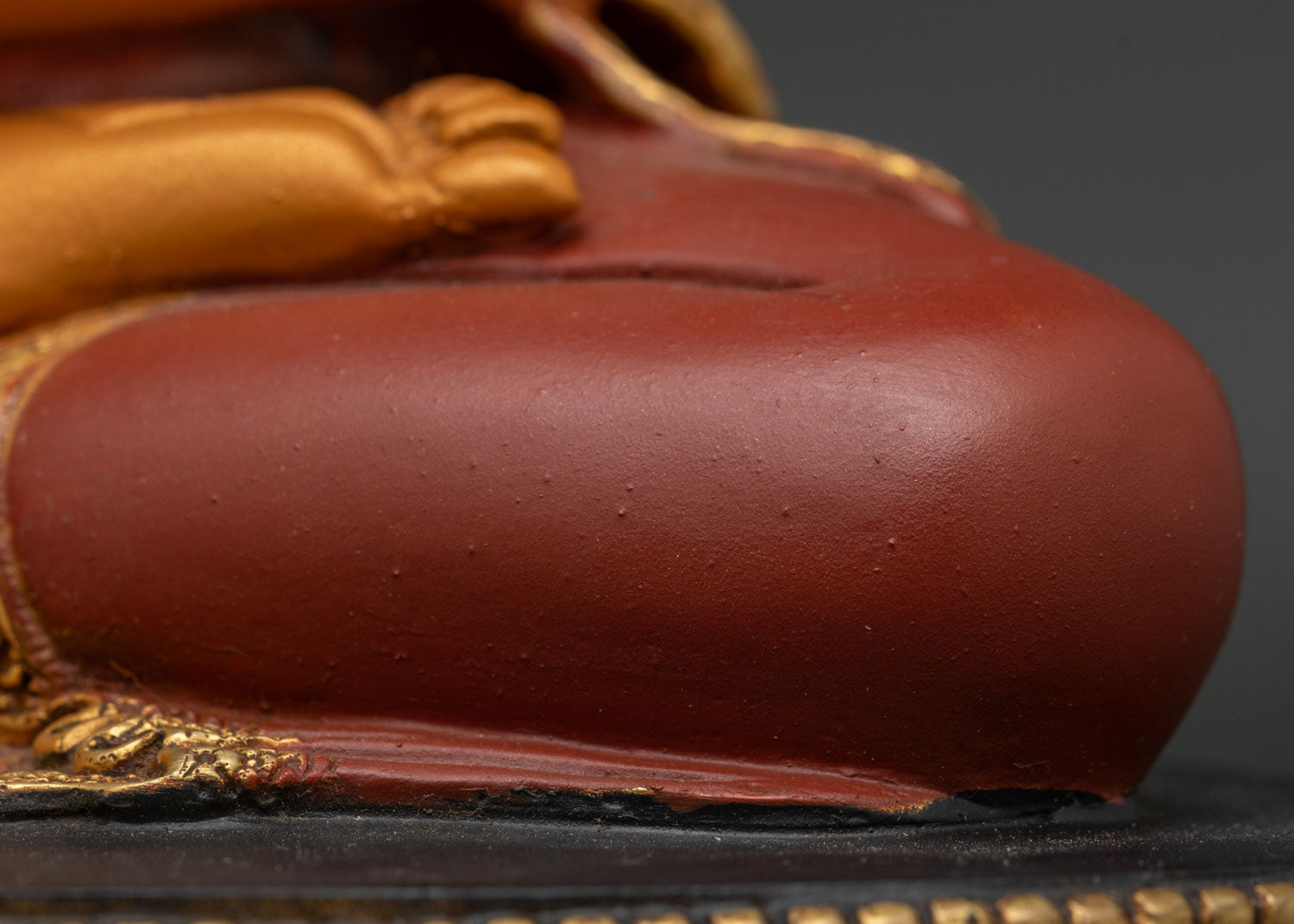 Buddha Shakyamuni Statue