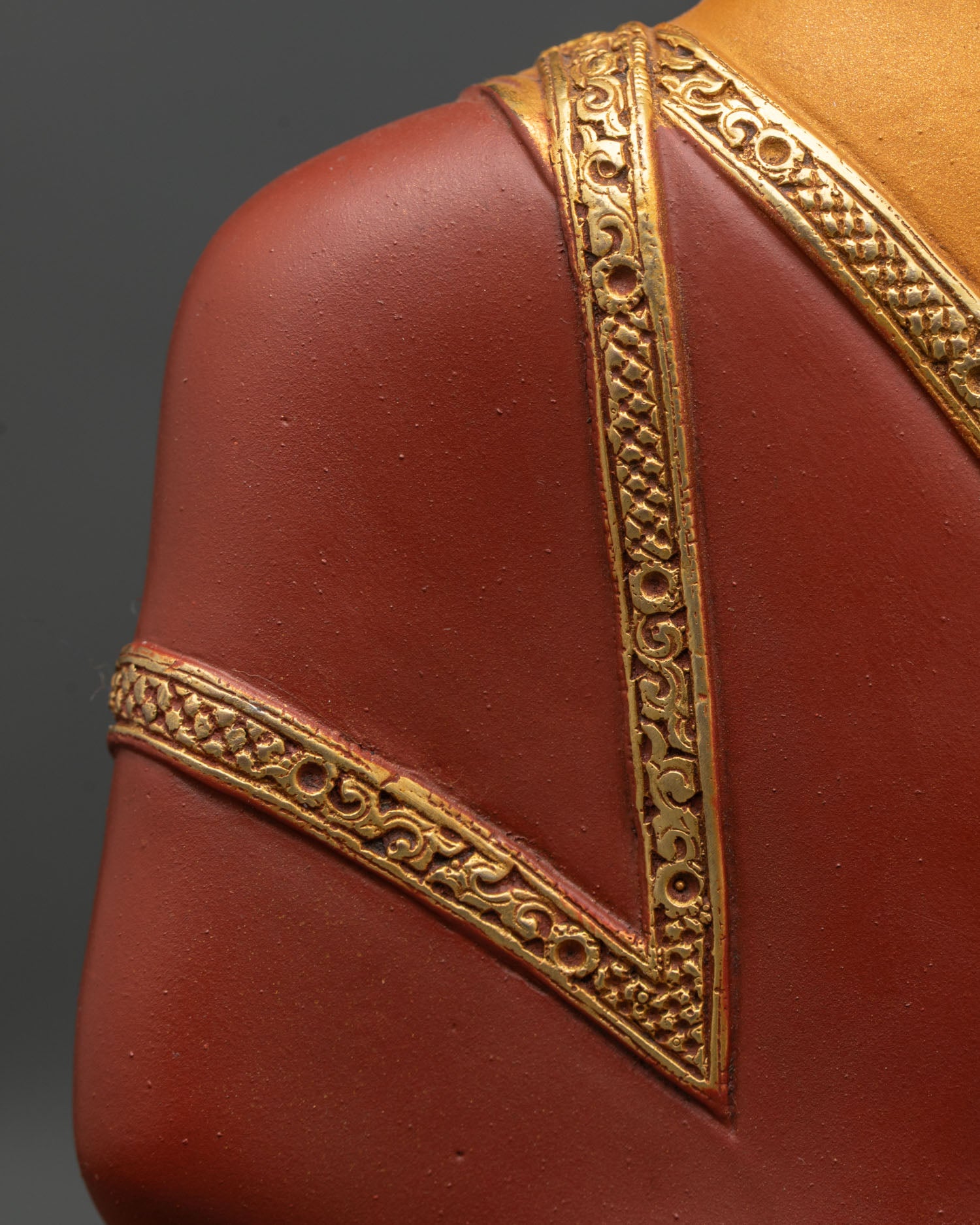 Buddha Shakyamuni Statue