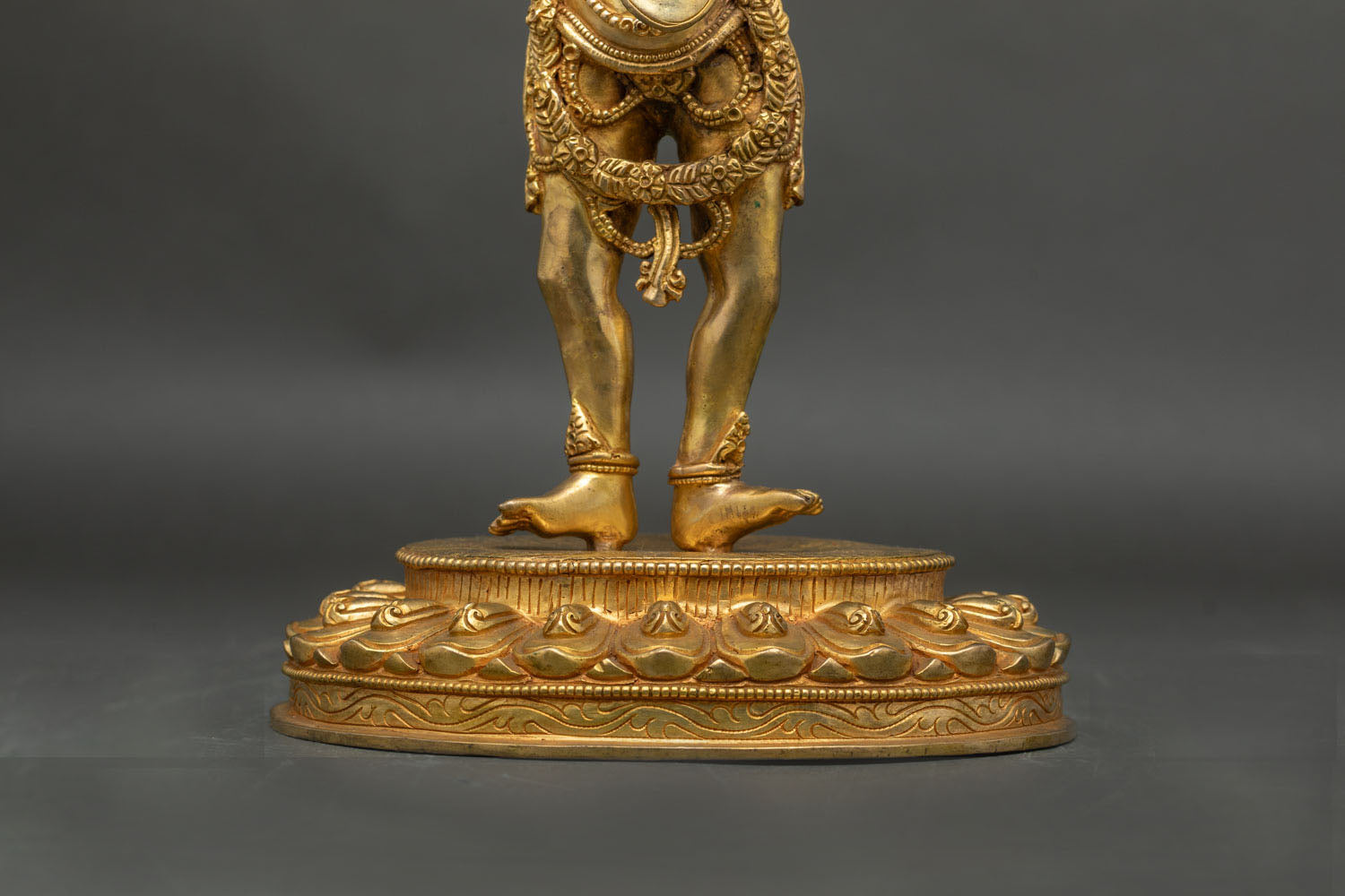 Yumka Dechen Gyalmo Statue | Sacred Dakini of Bliss & Wisdom