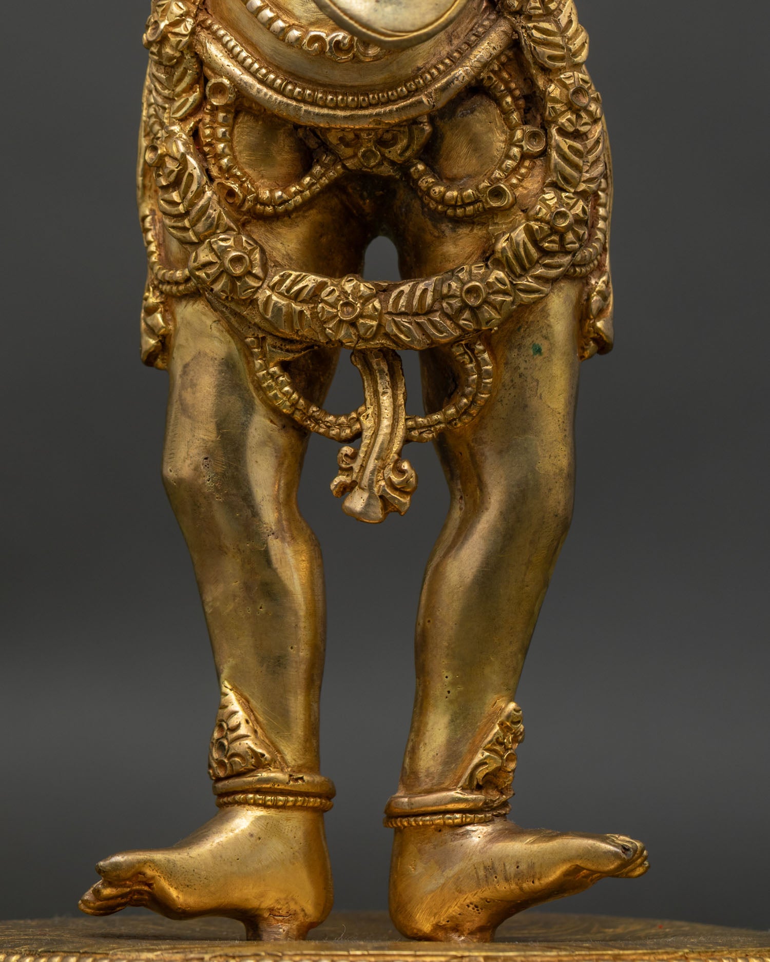 Yumka Dechen Gyalmo Statue | Sacred Dakini of Bliss & Wisdom