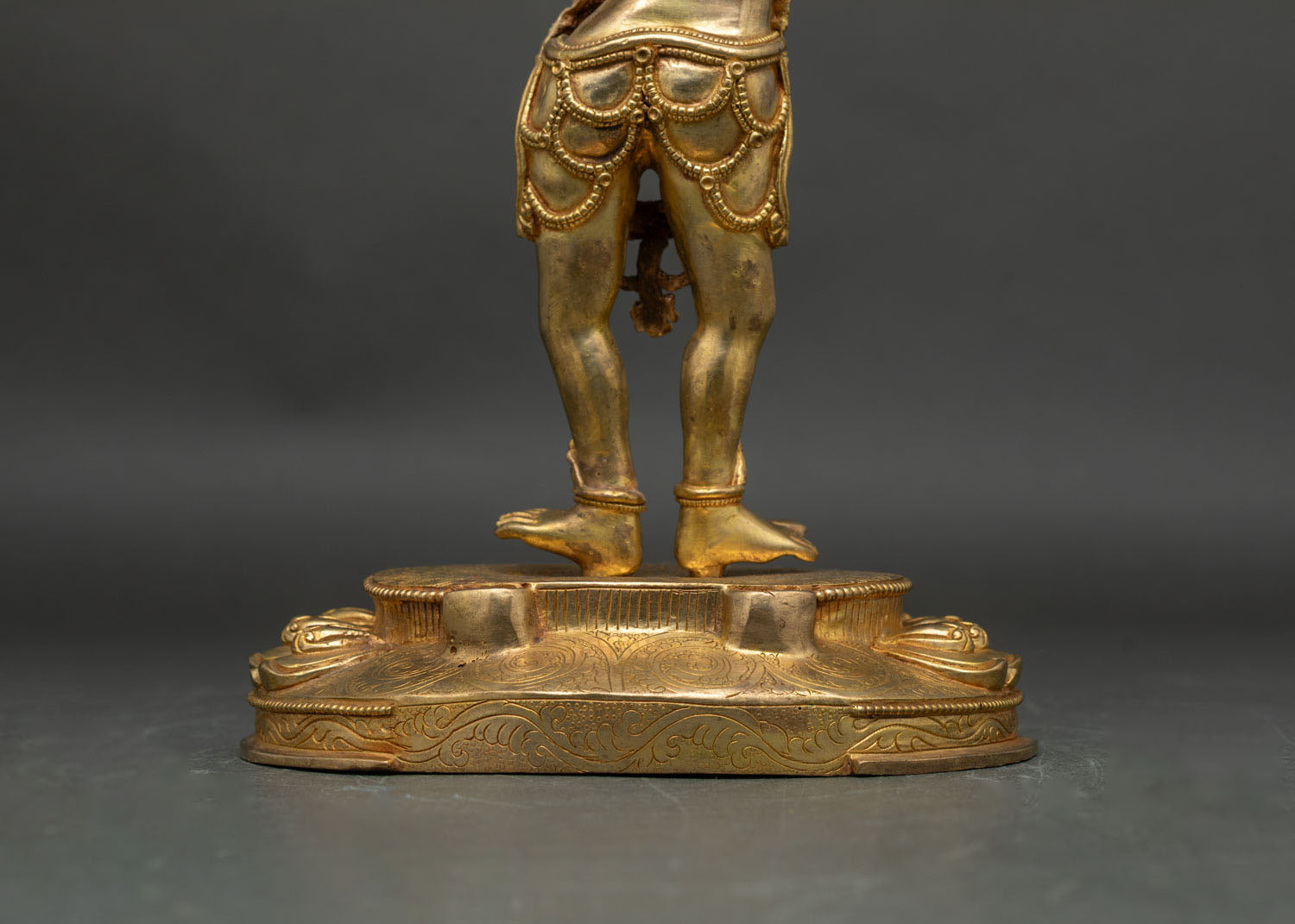 Yumka Dechen Gyalmo Statue | Sacred Dakini of Bliss & Wisdom