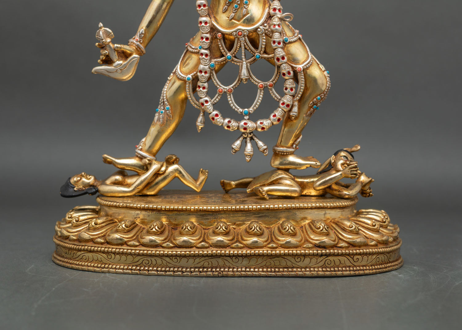 Vajrayogini Statue for Meditation & Spiritual Practices