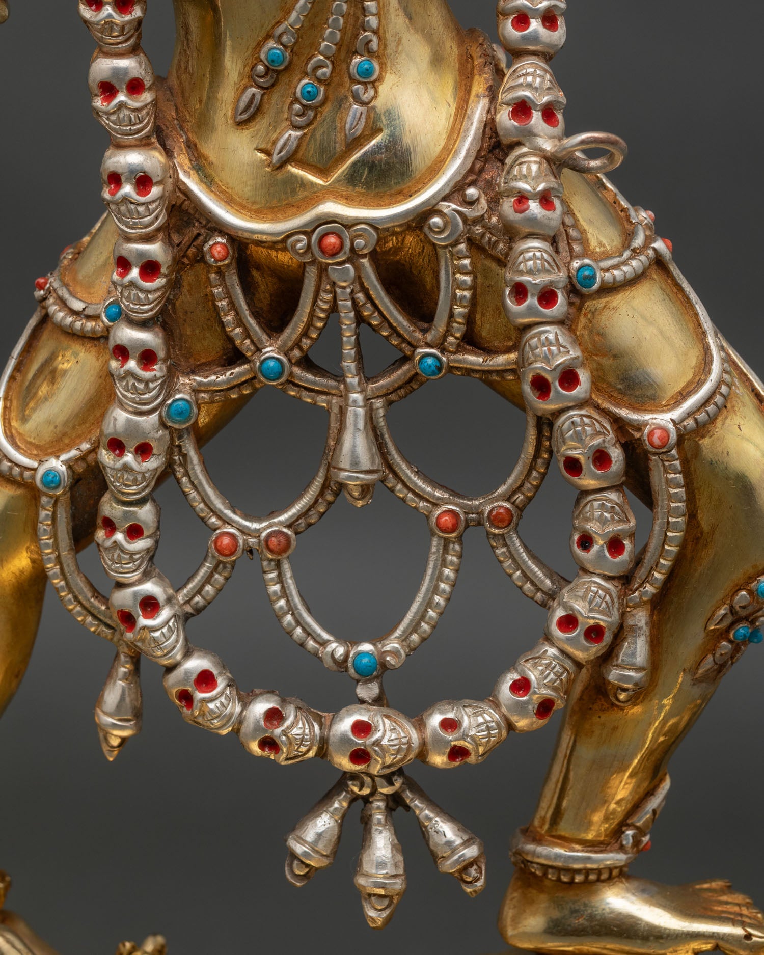 Vajrayogini Statue for Meditation & Spiritual Practices