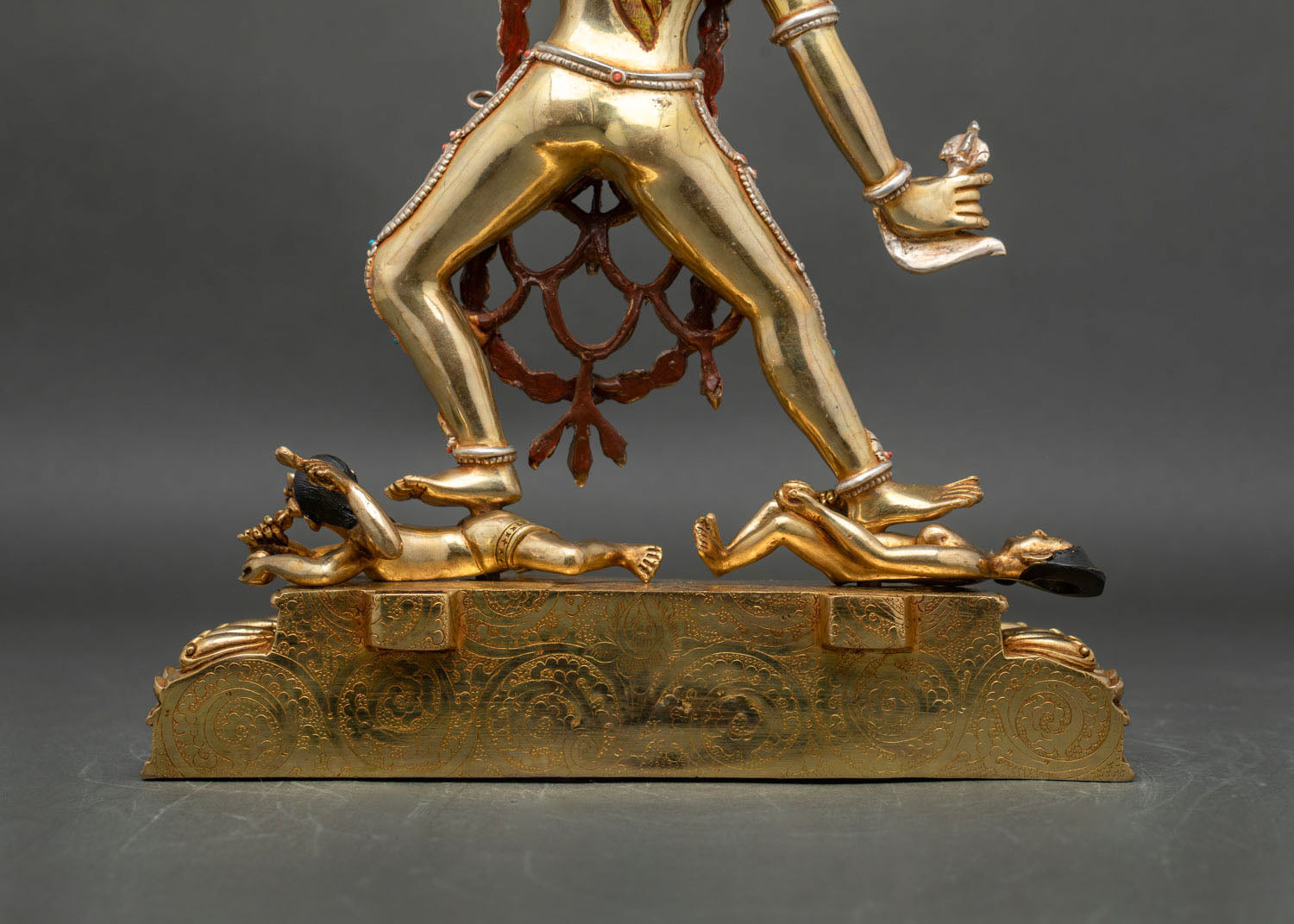 Vajrayogini Statue for Meditation & Spiritual Practices