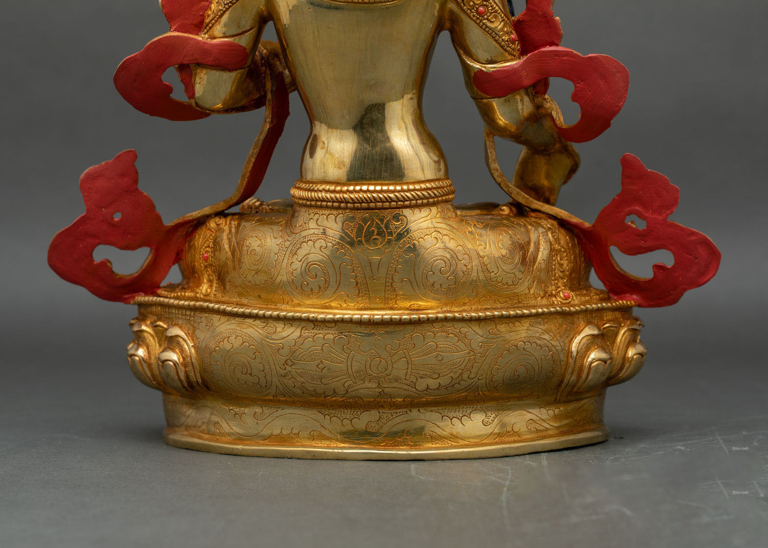 Buy White Tara Statue Online | Buddhist Art & Craft