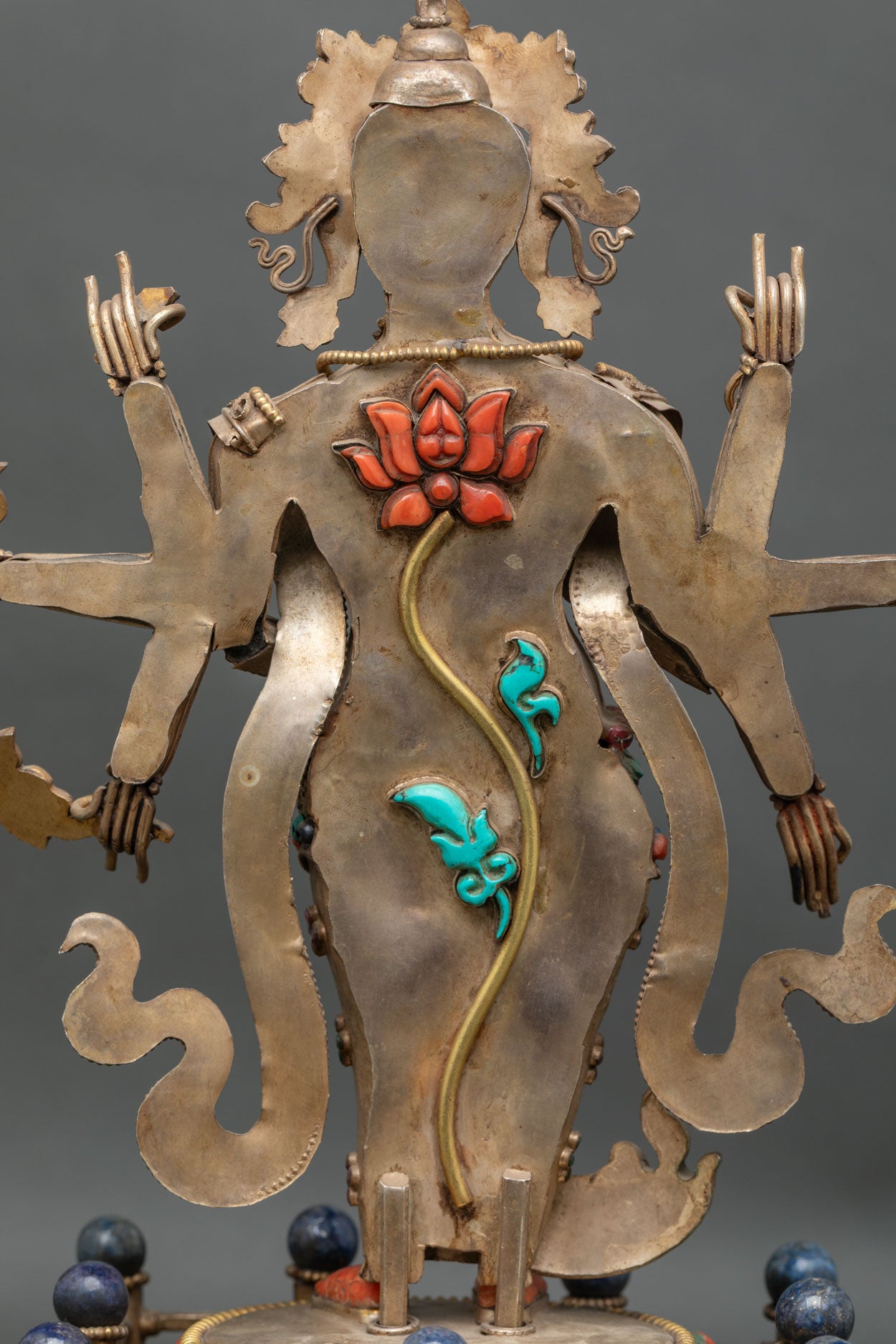 Avalokiteshvara Statue | Symbol of Infinite Compassion