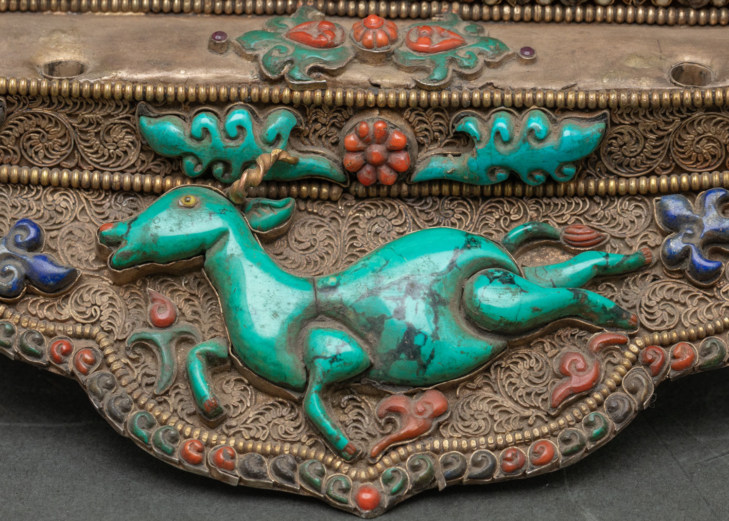 Avalokiteshvara Statue | Symbol of Infinite Compassion