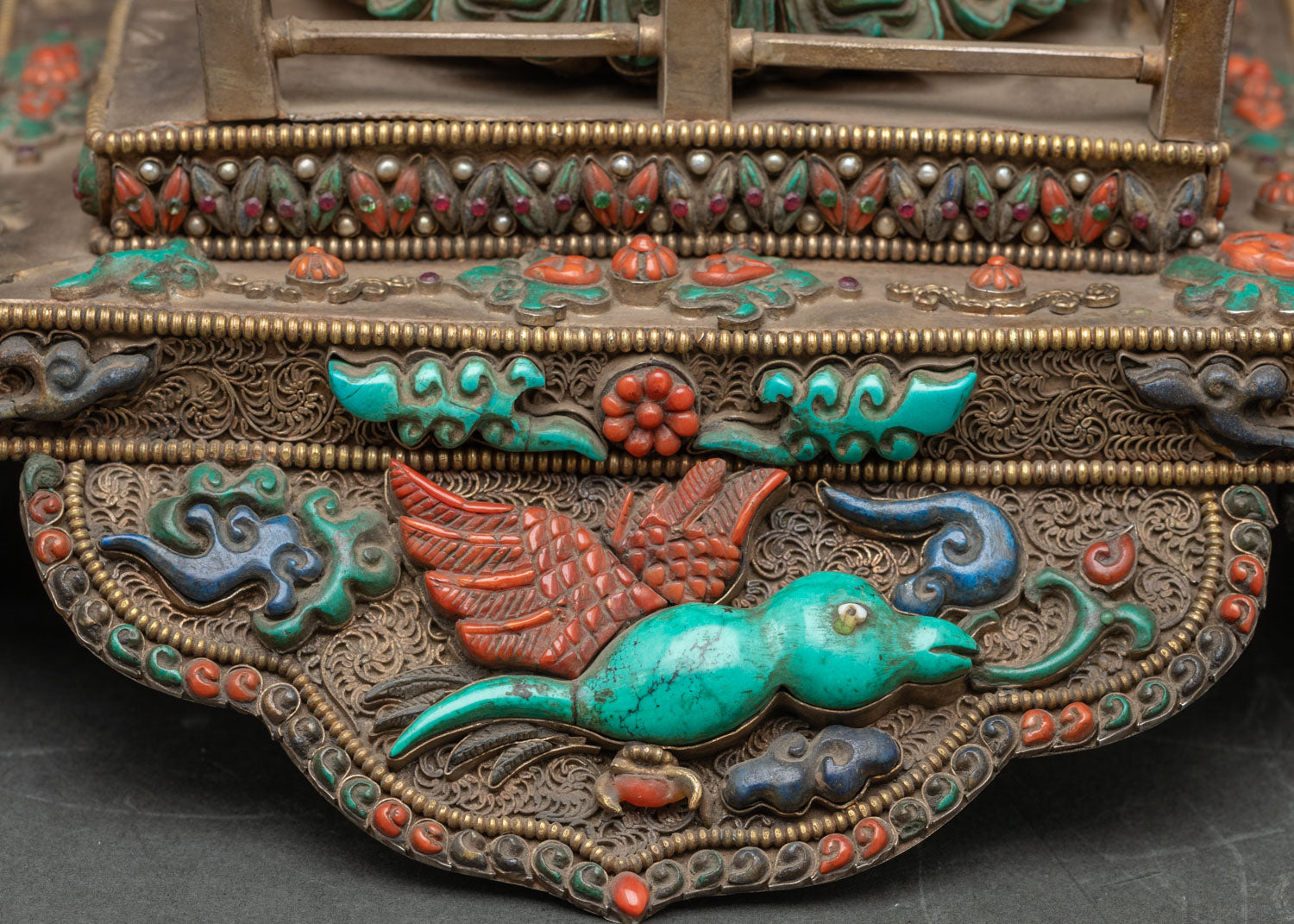 Avalokiteshvara Statue | Symbol of Infinite Compassion