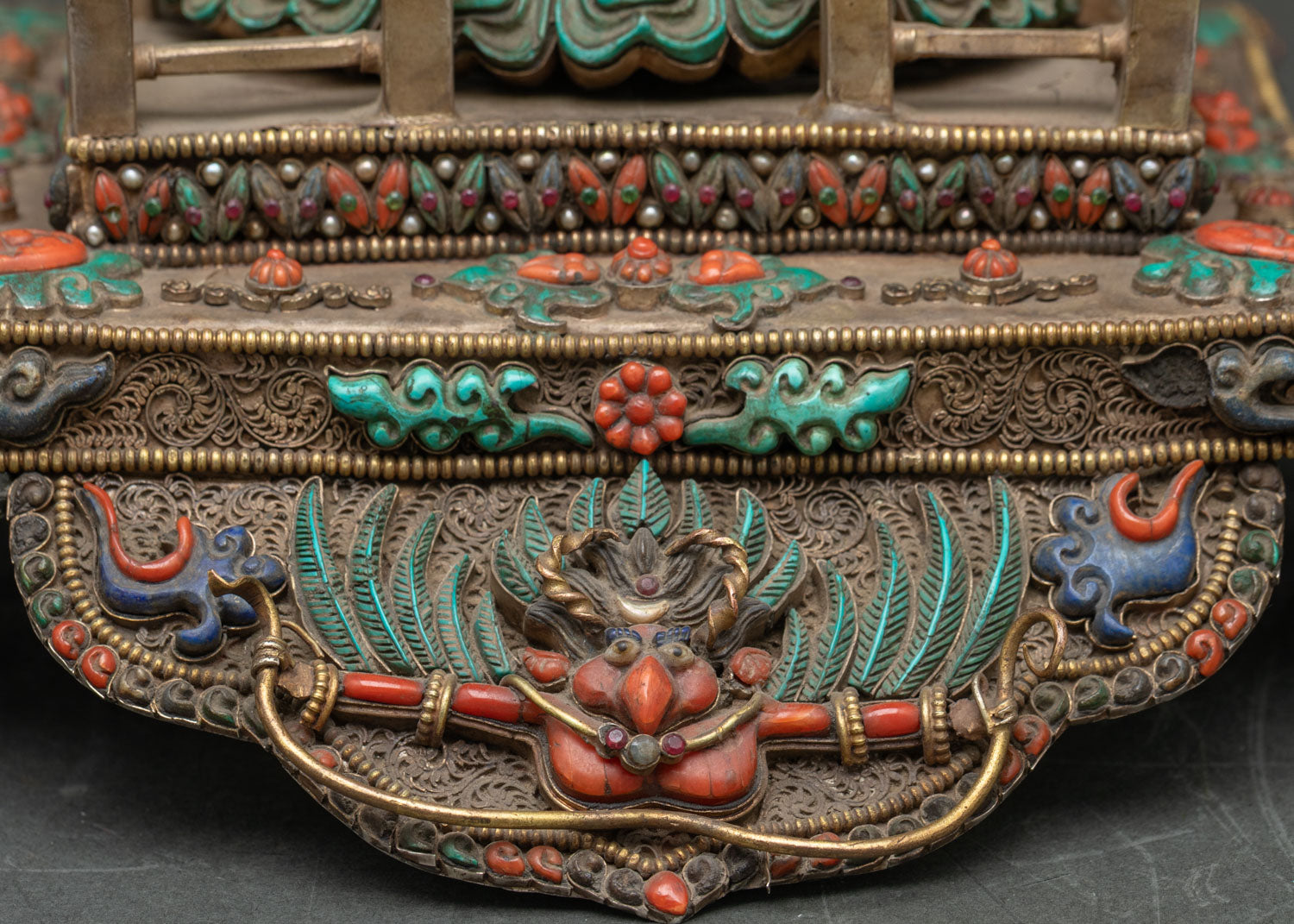 Avalokiteshvara Statue | Symbol of Infinite Compassion