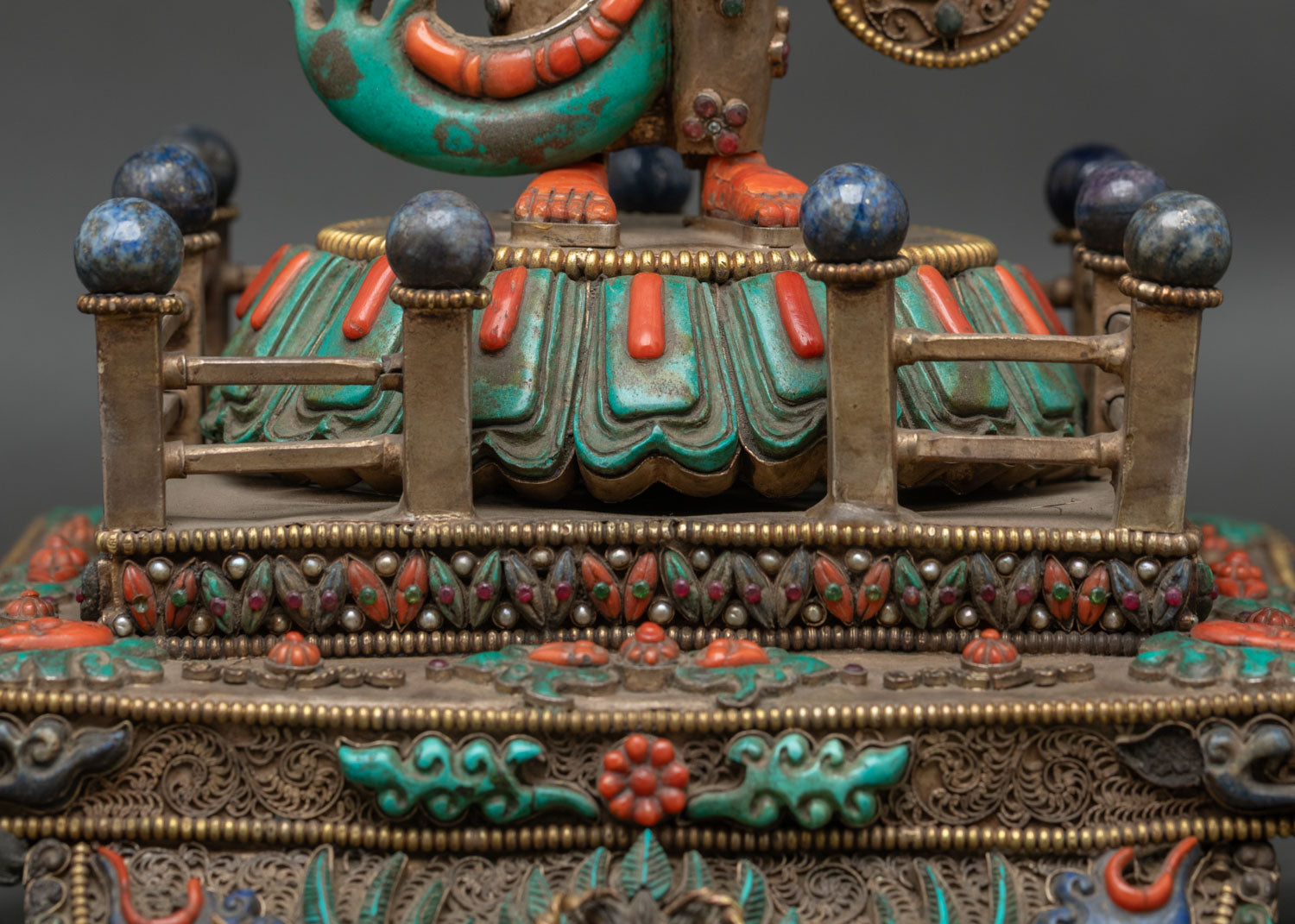 Avalokiteshvara Statue | Symbol of Infinite Compassion