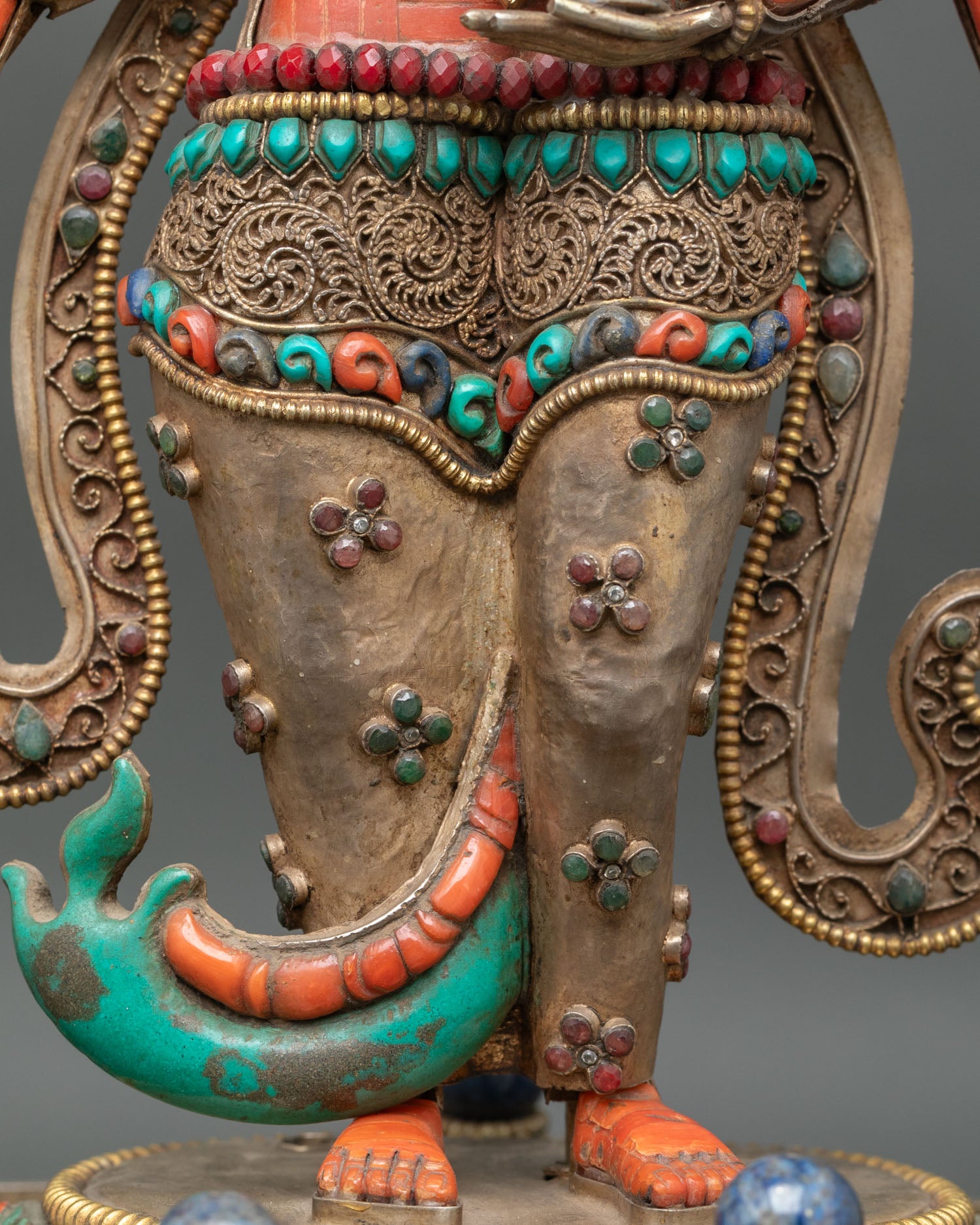 Avalokiteshvara Statue | Symbol of Infinite Compassion