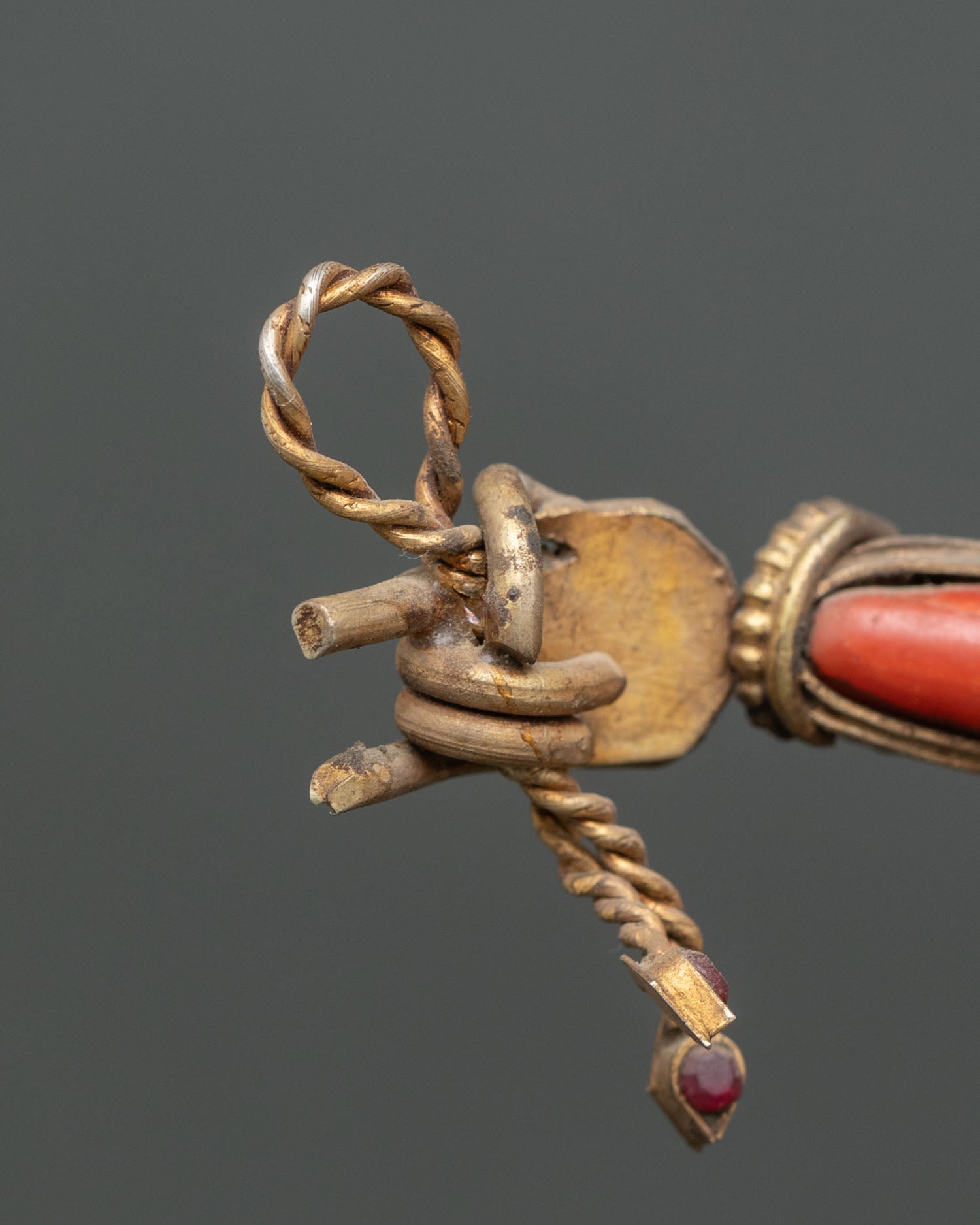 Avalokiteshvara Statue | Symbol of Infinite Compassion