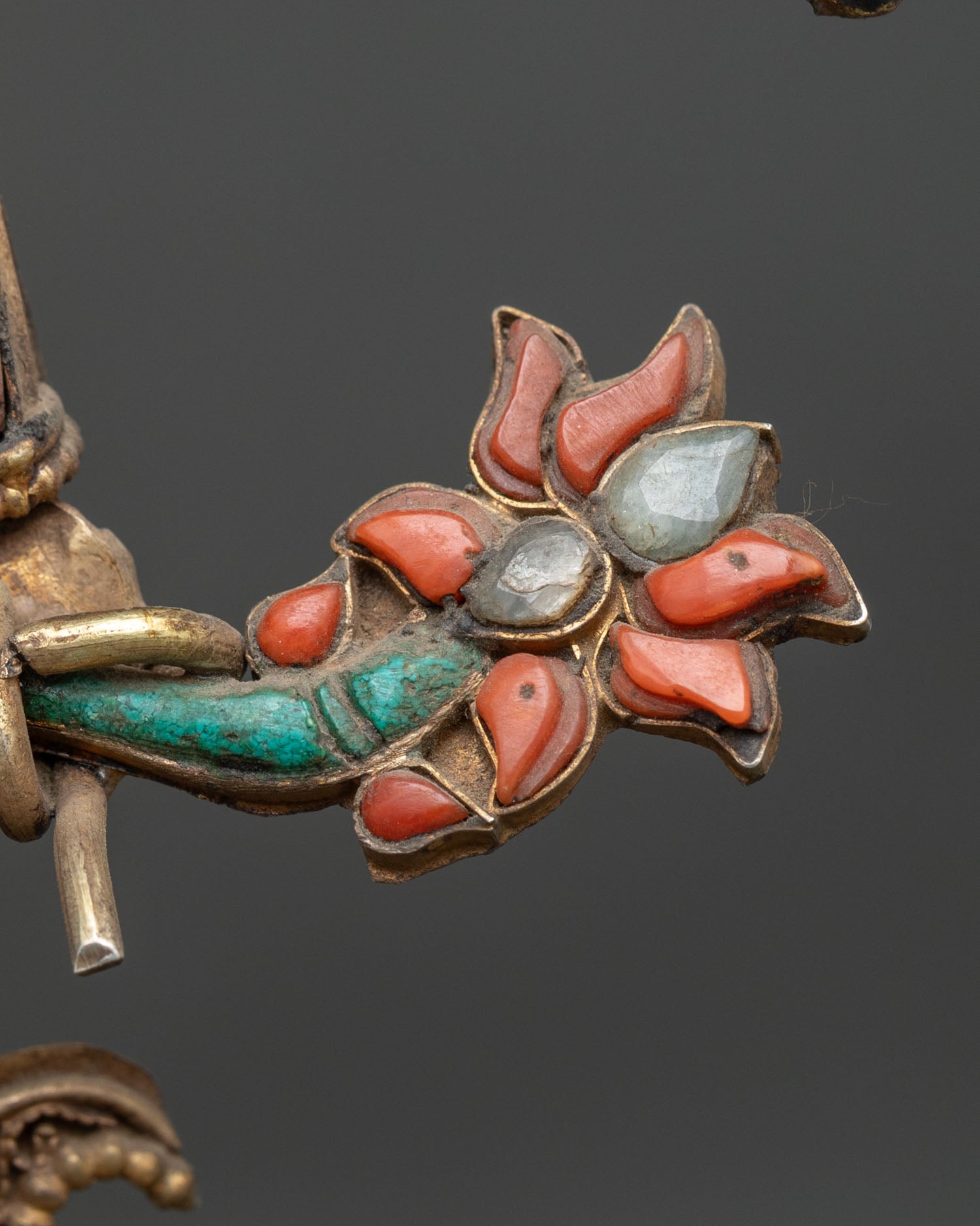 Avalokiteshvara Statue | Symbol of Infinite Compassion