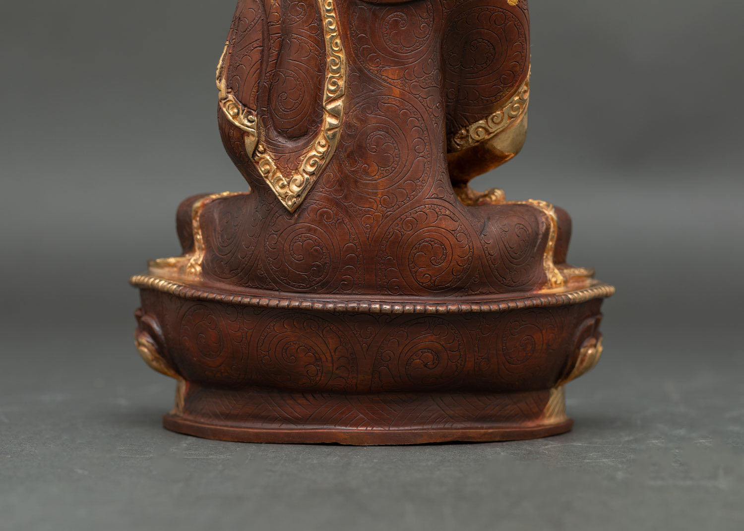 Amithabha Buddha Statue