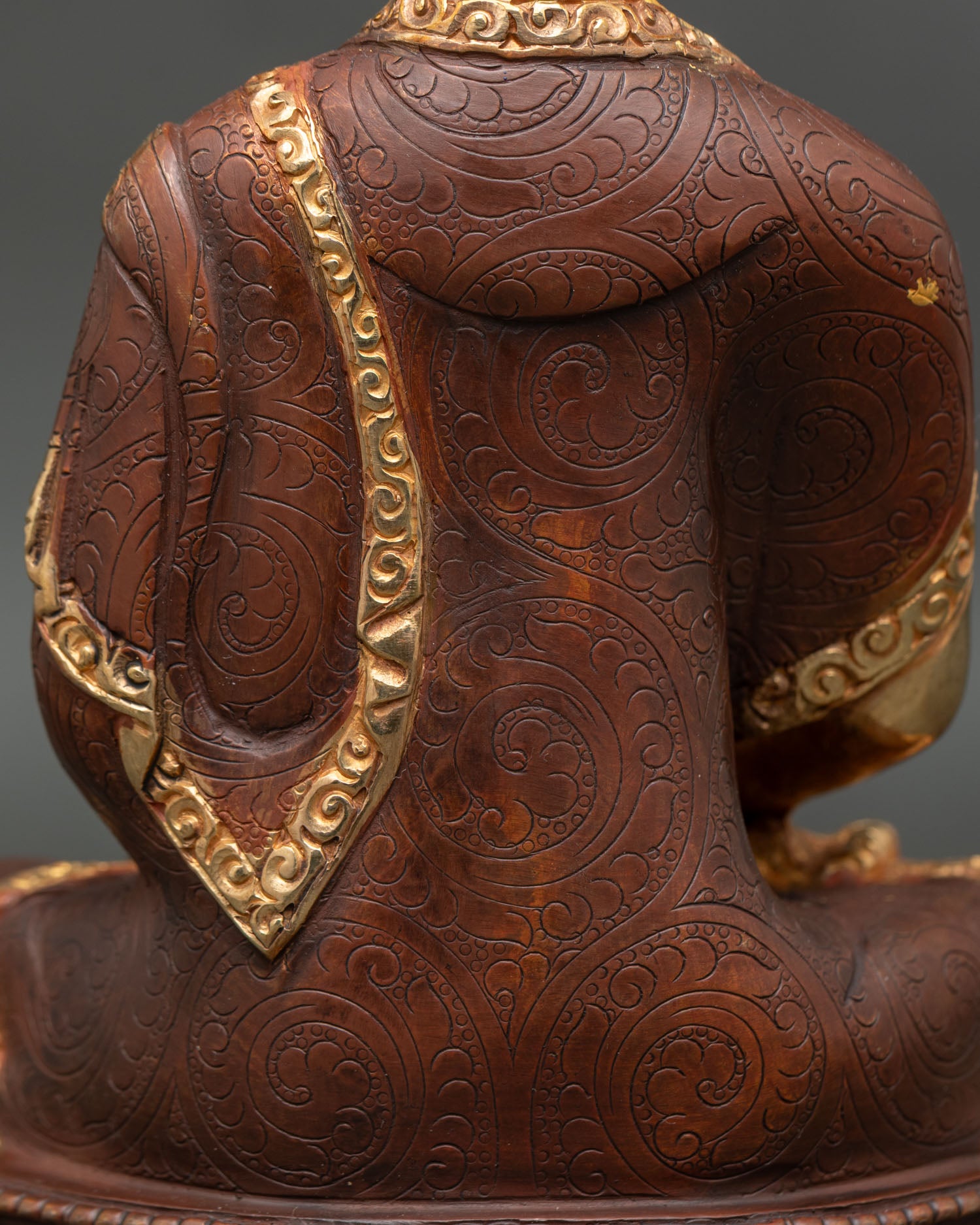 Amithabha Buddha Statue