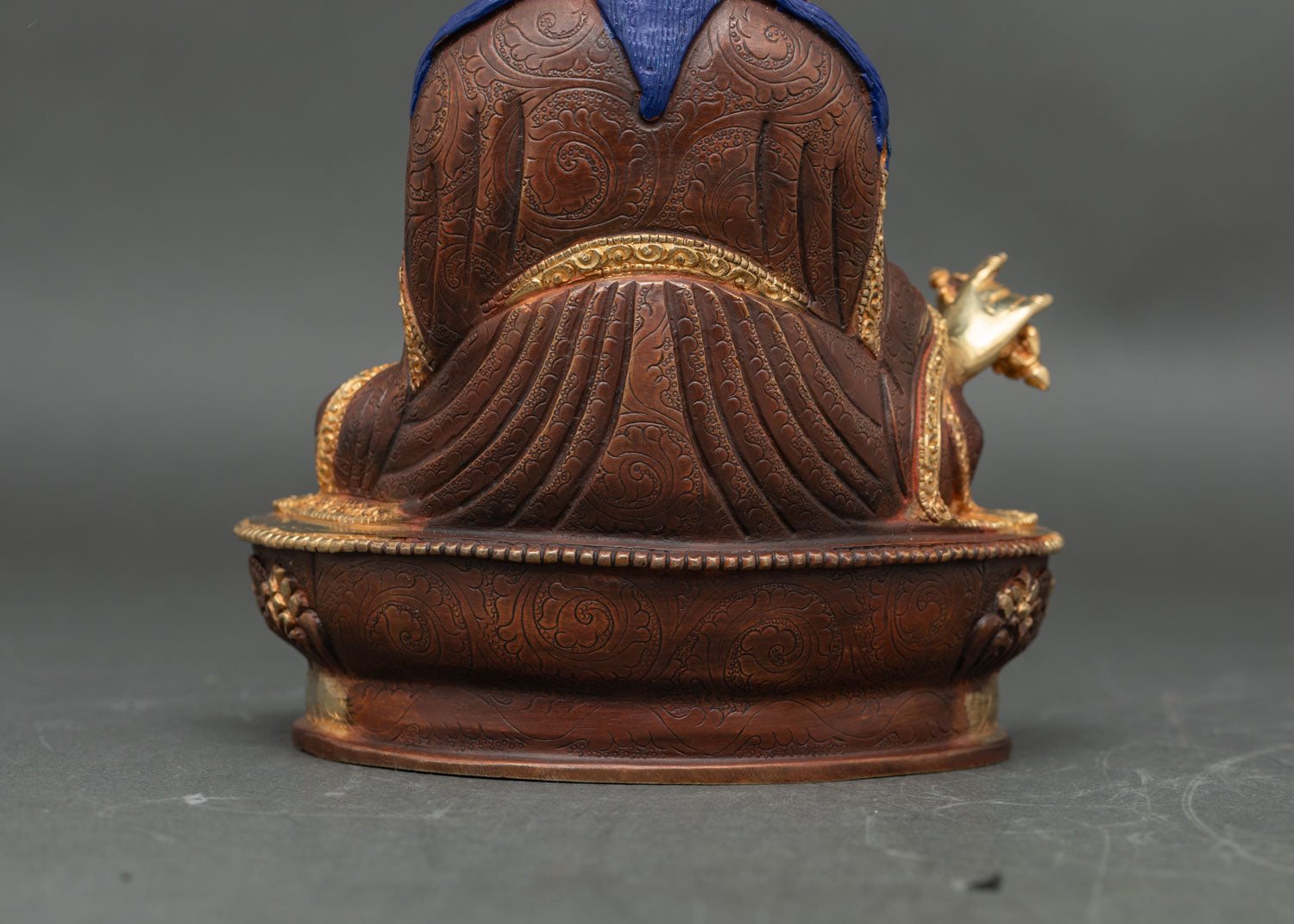 Guru Rinpoche Statue