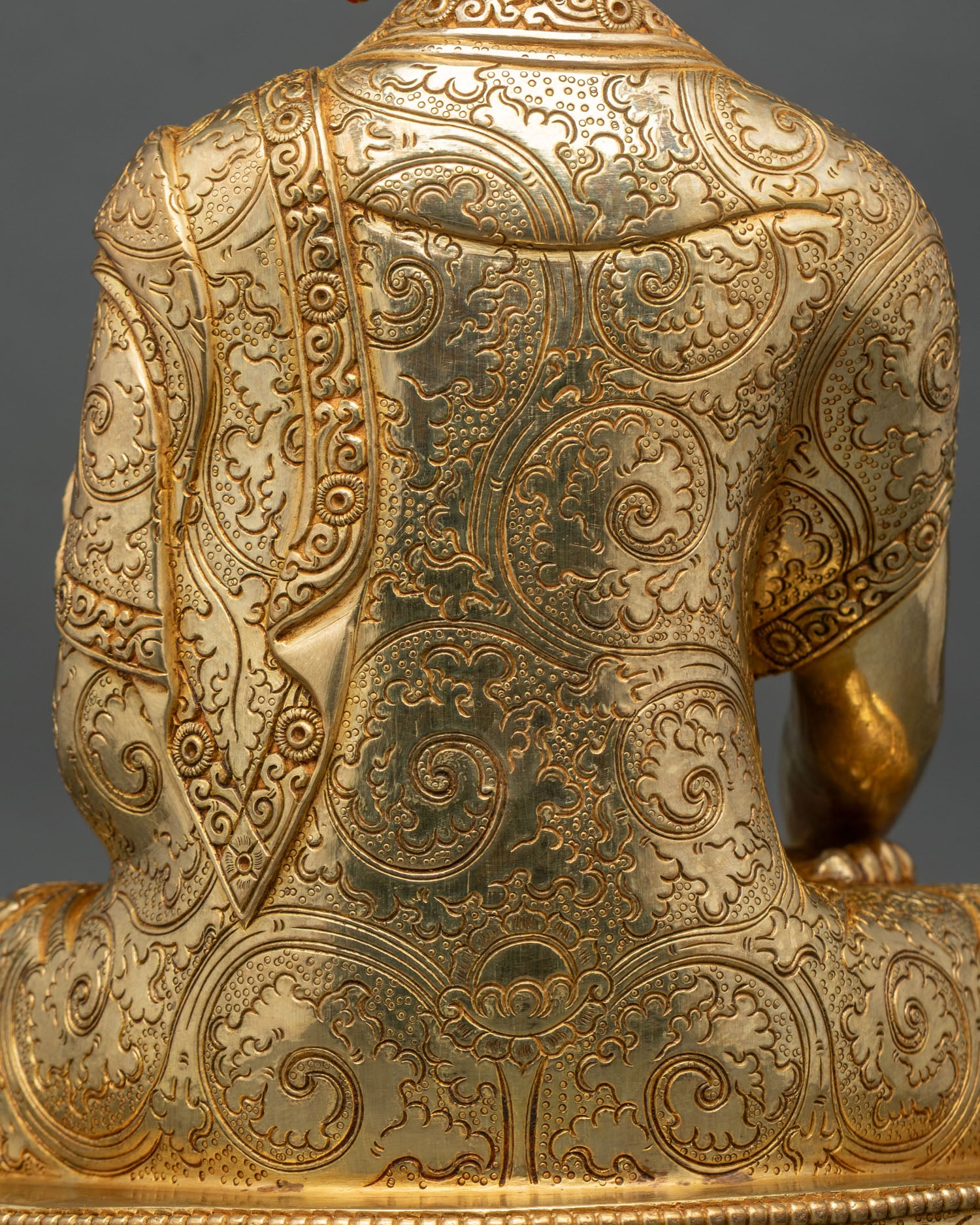 Shakyamuni Buddha Statue